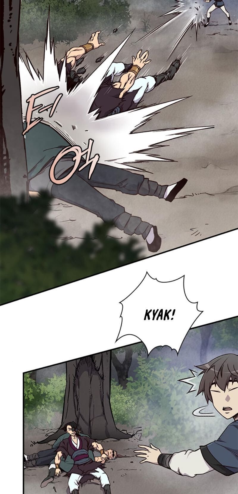 Kẻ Mạnh Nhất Lịch Sử Chapter 14 - 66