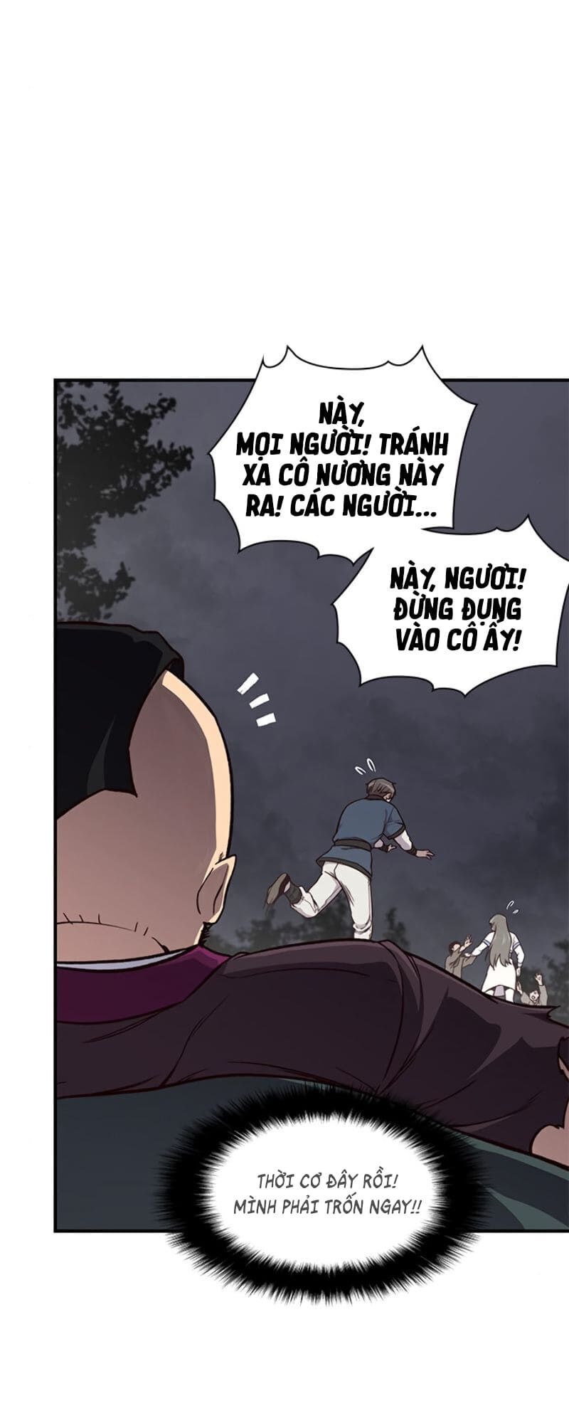 Kẻ Mạnh Nhất Lịch Sử Chapter 14 - 68