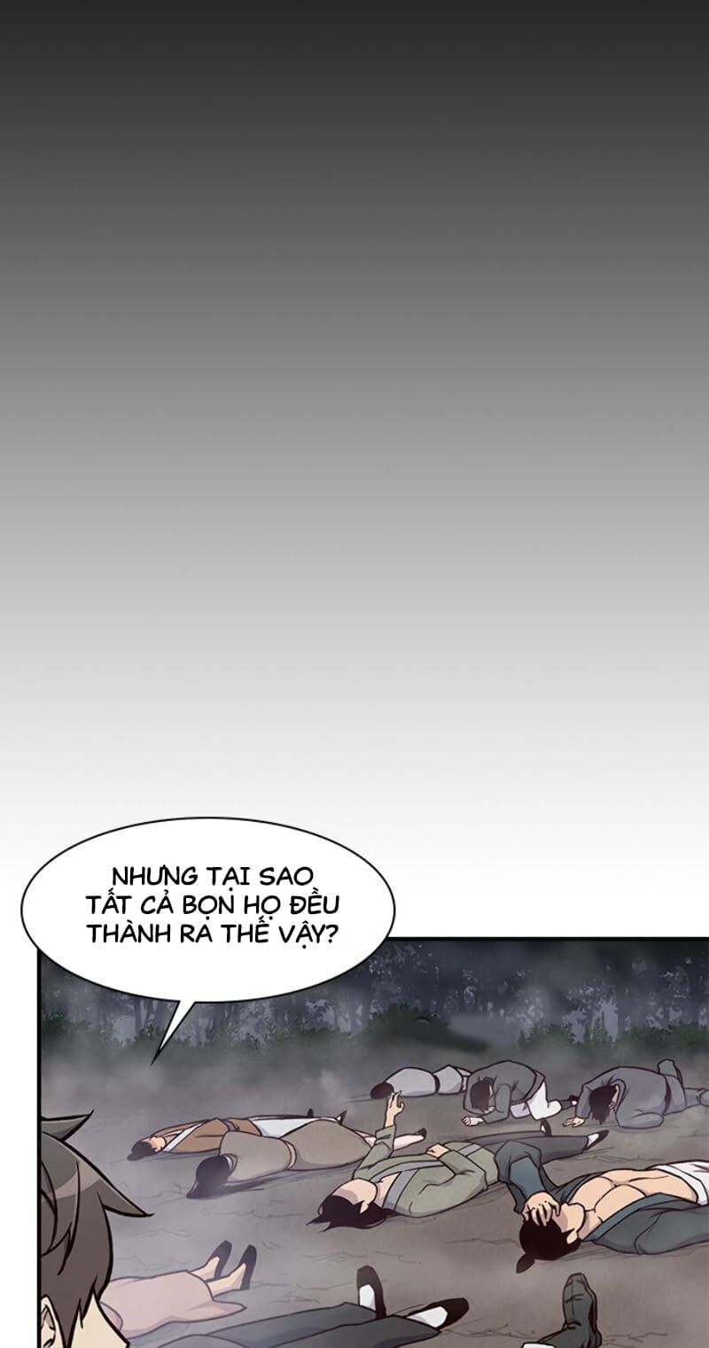 Kẻ Mạnh Nhất Lịch Sử Chapter 14 - 81