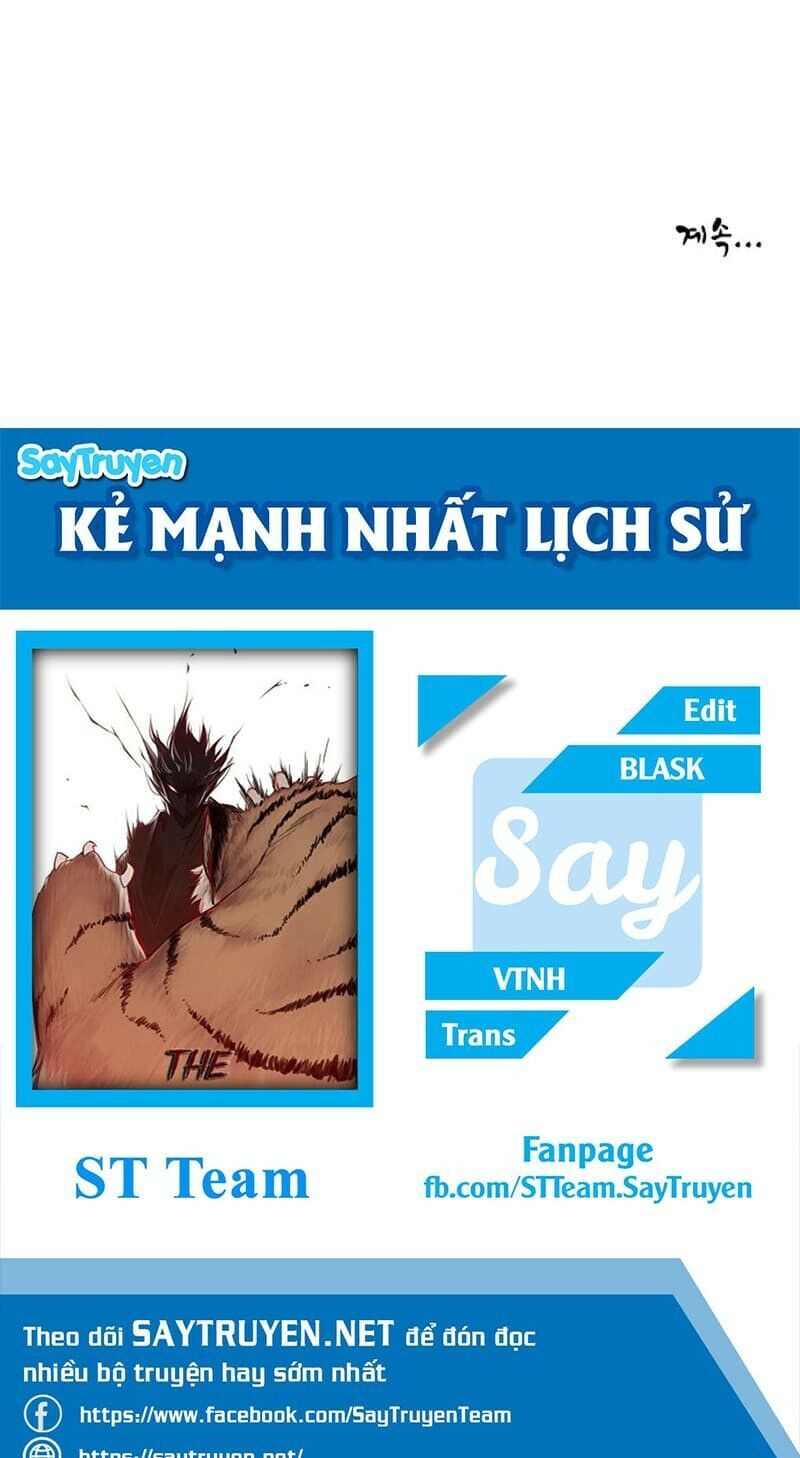 Kẻ Mạnh Nhất Lịch Sử Chapter 14 - 85