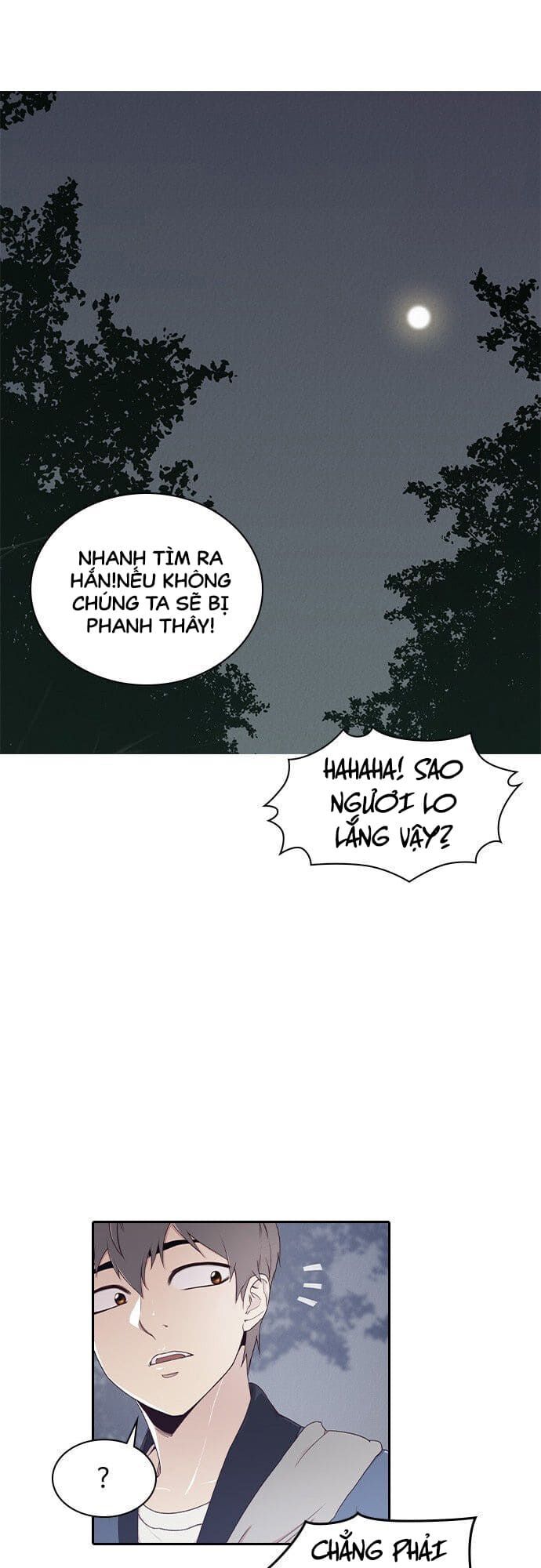 Kẻ Mạnh Nhất Lịch Sử Chapter 1 - 29