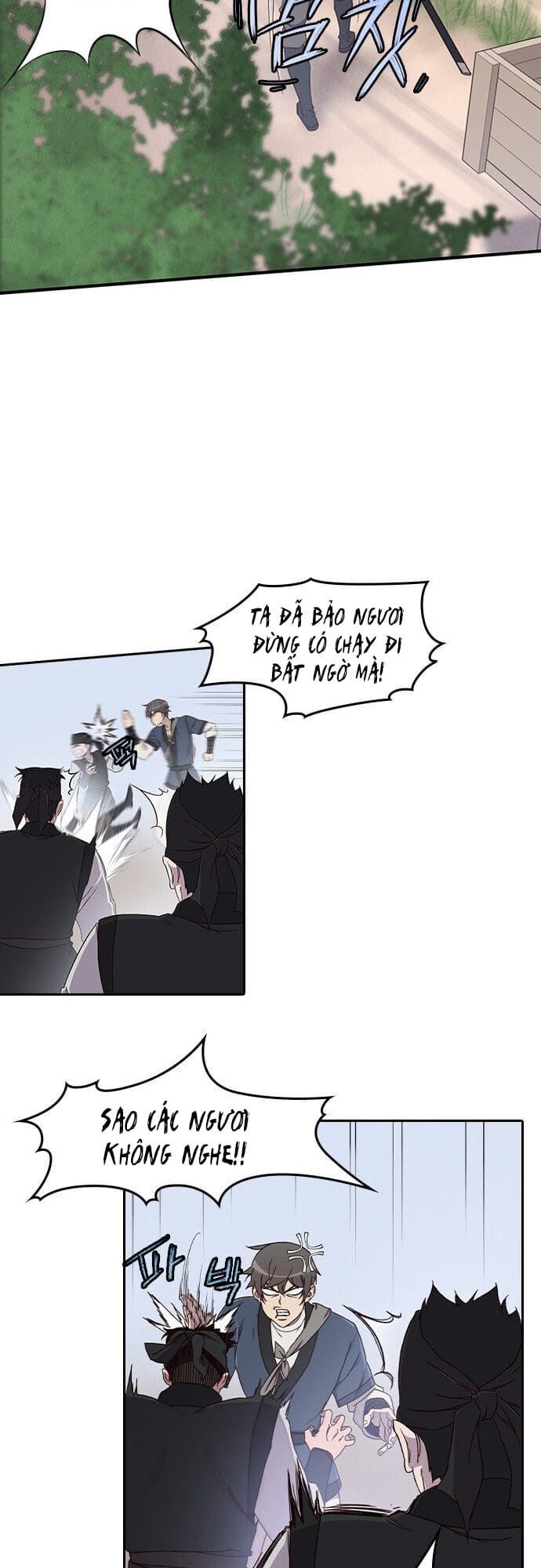 Kẻ Mạnh Nhất Lịch Sử Chapter 1 - 53