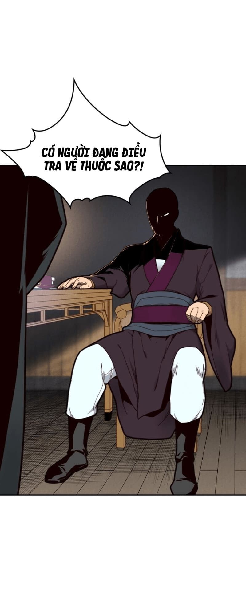Kẻ Mạnh Nhất Lịch Sử Chapter 11 - 3