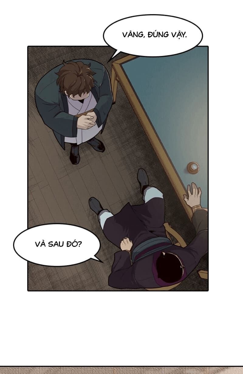 Kẻ Mạnh Nhất Lịch Sử Chapter 11 - 4