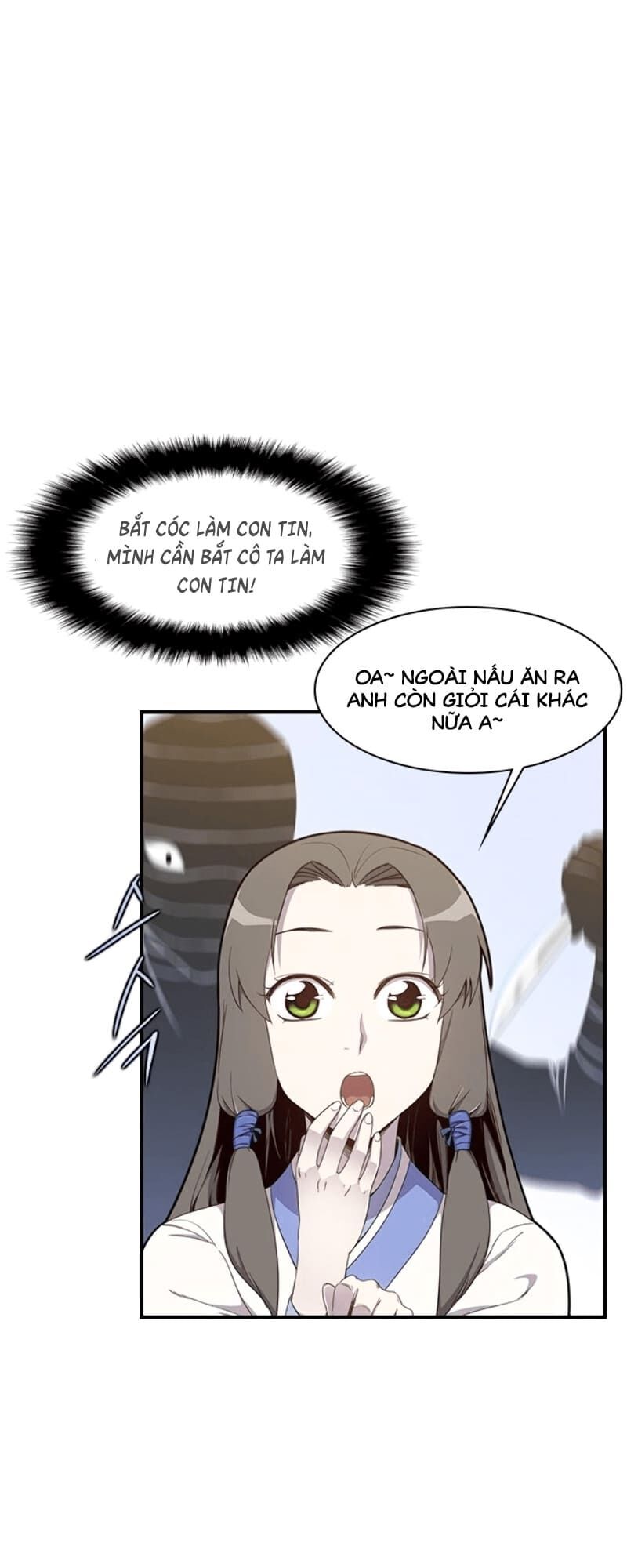 Kẻ Mạnh Nhất Lịch Sử Chapter 11 - 53