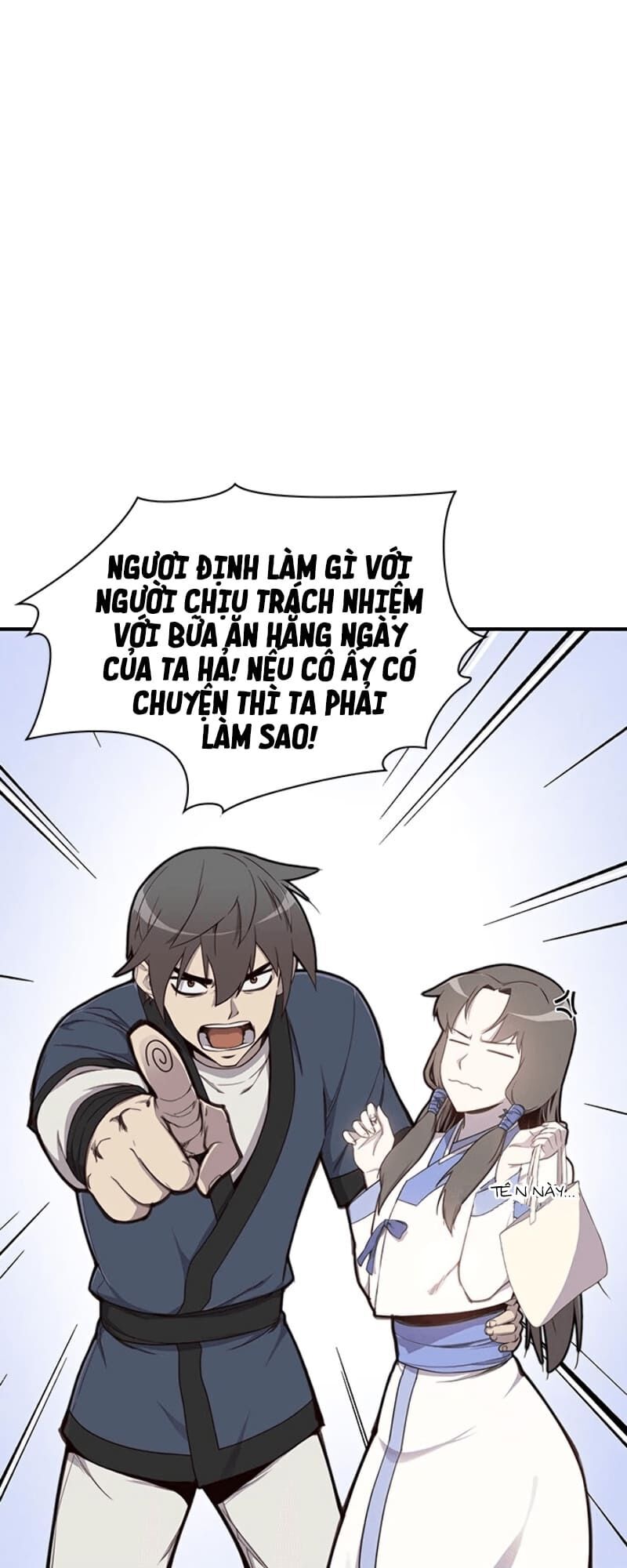 Kẻ Mạnh Nhất Lịch Sử Chapter 11 - 60