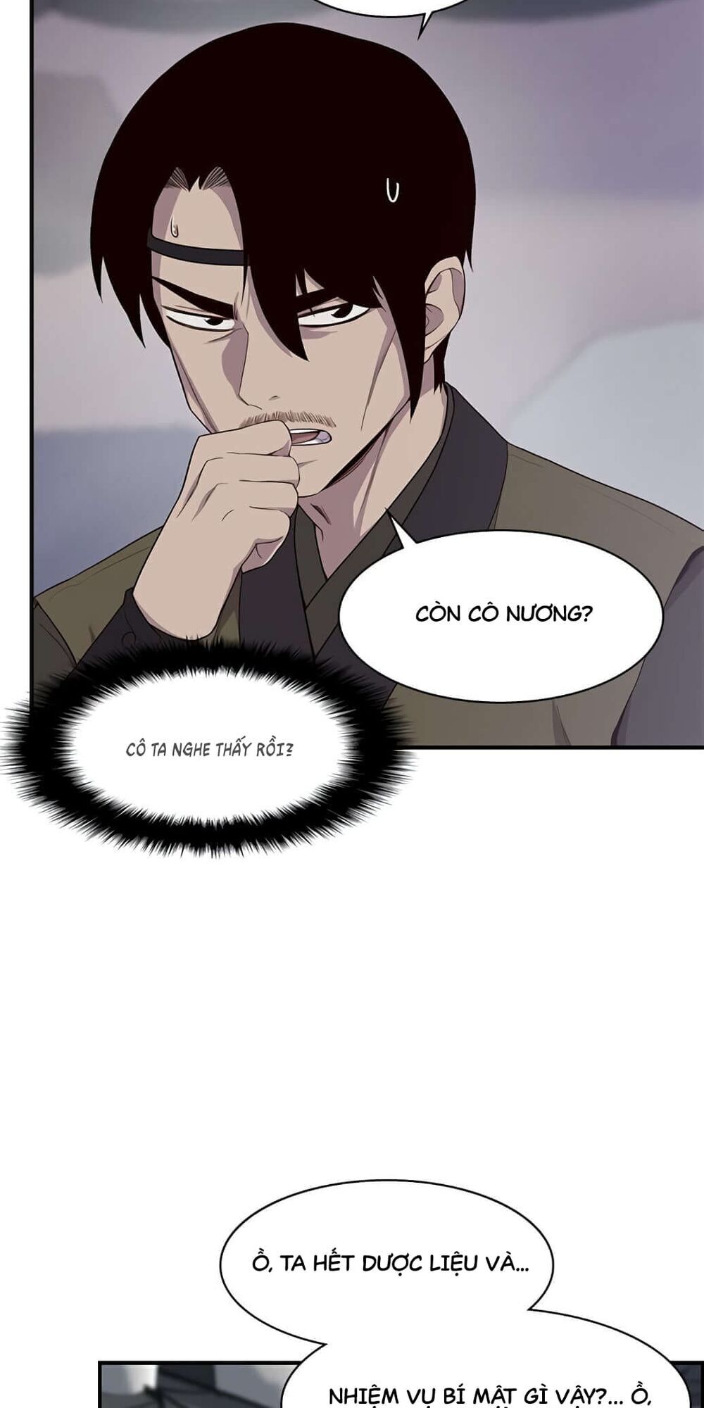 Kẻ Mạnh Nhất Lịch Sử Chapter 12 - 40