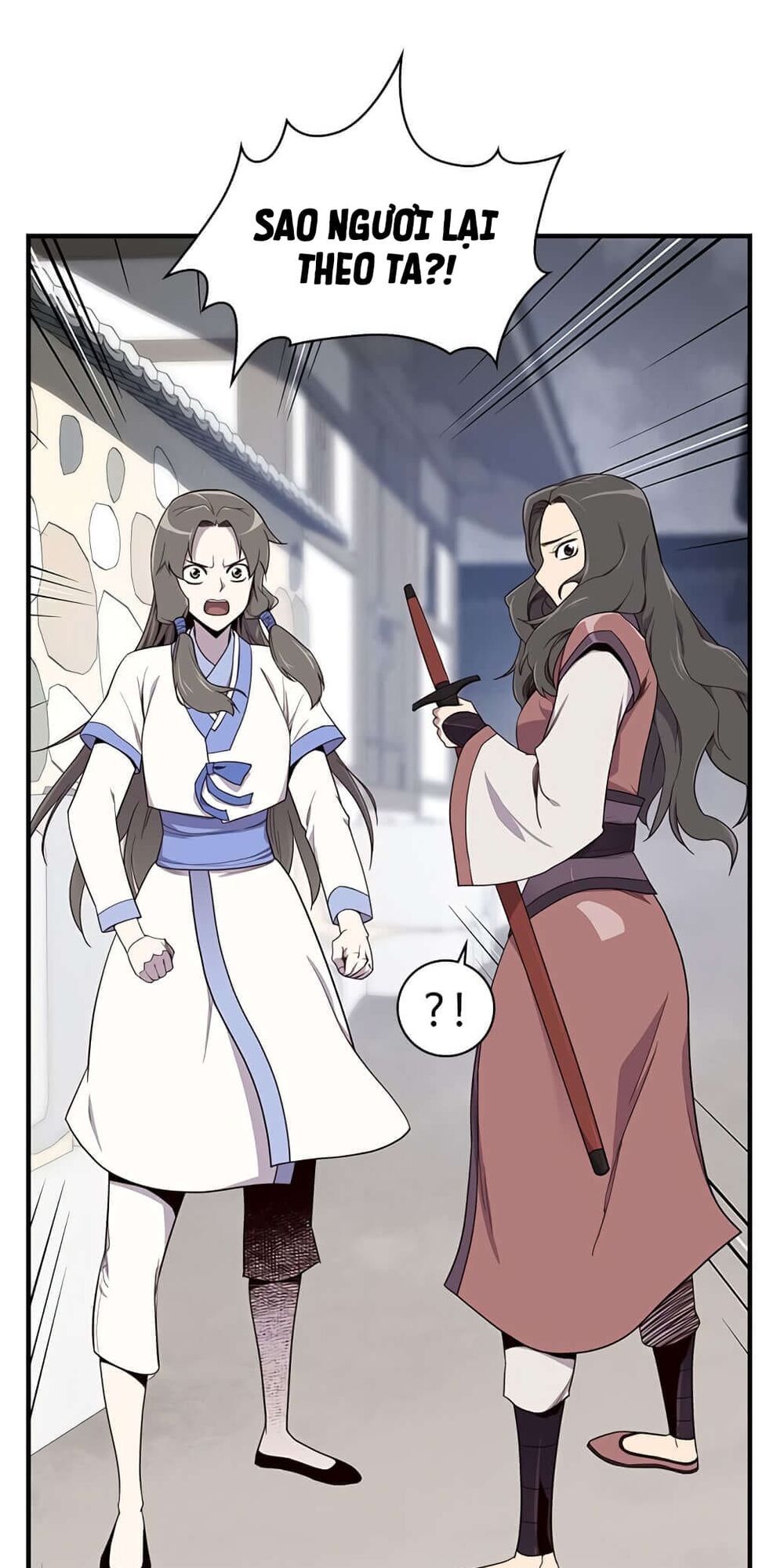 Kẻ Mạnh Nhất Lịch Sử Chapter 12 - 58