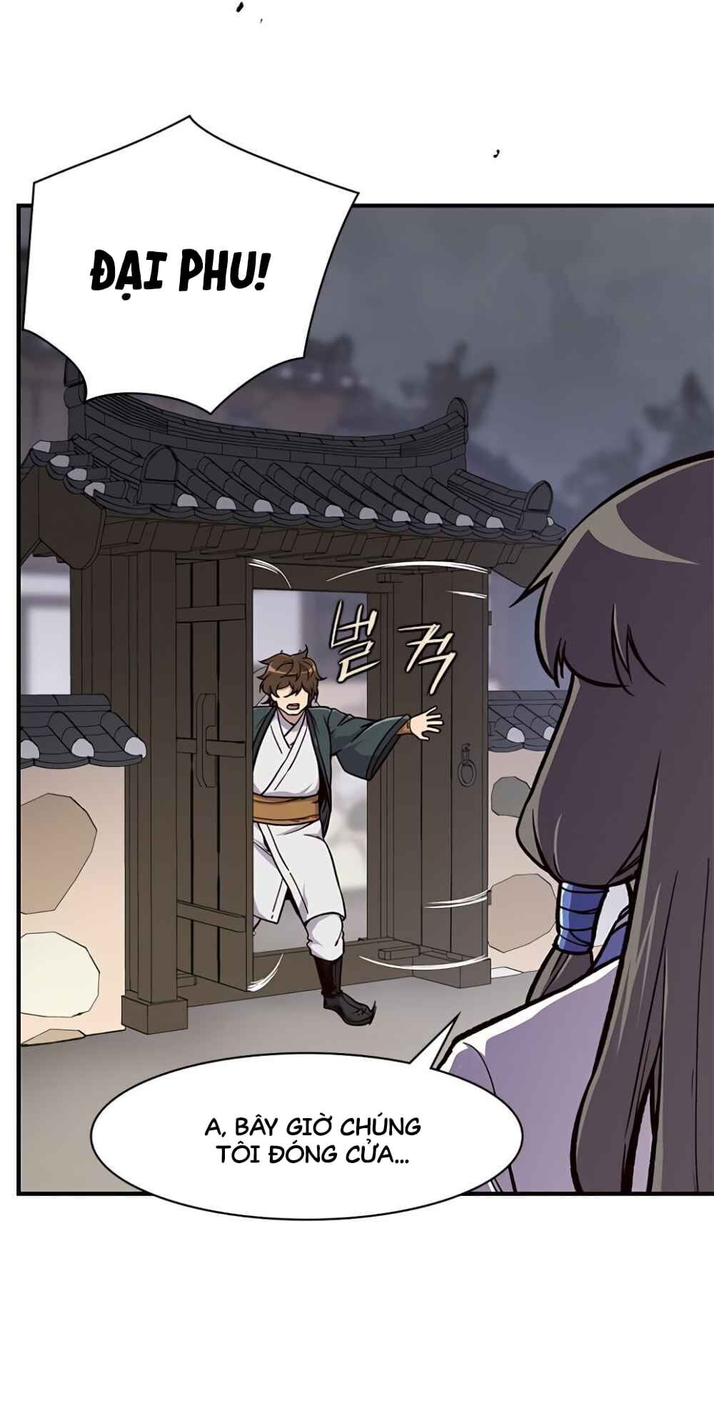 Kẻ Mạnh Nhất Lịch Sử Chapter 13 - 103