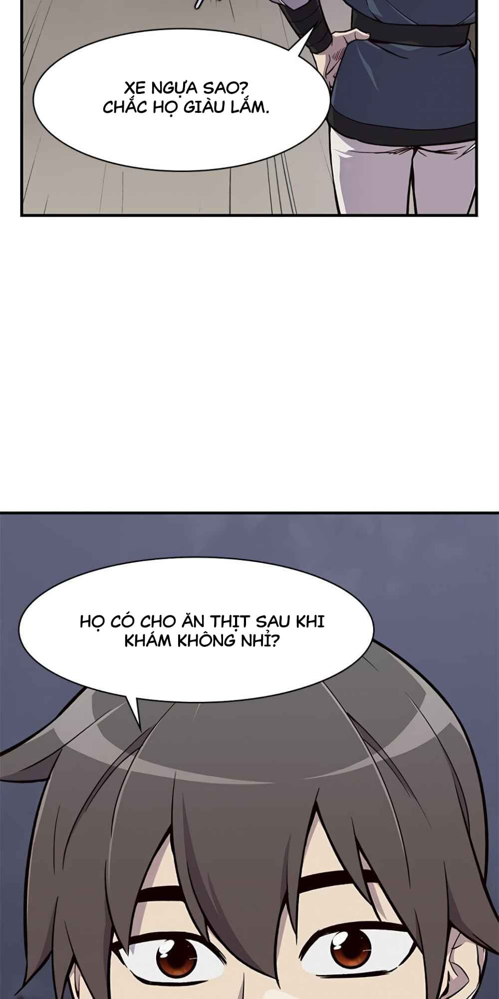 Kẻ Mạnh Nhất Lịch Sử Chapter 13 - 106