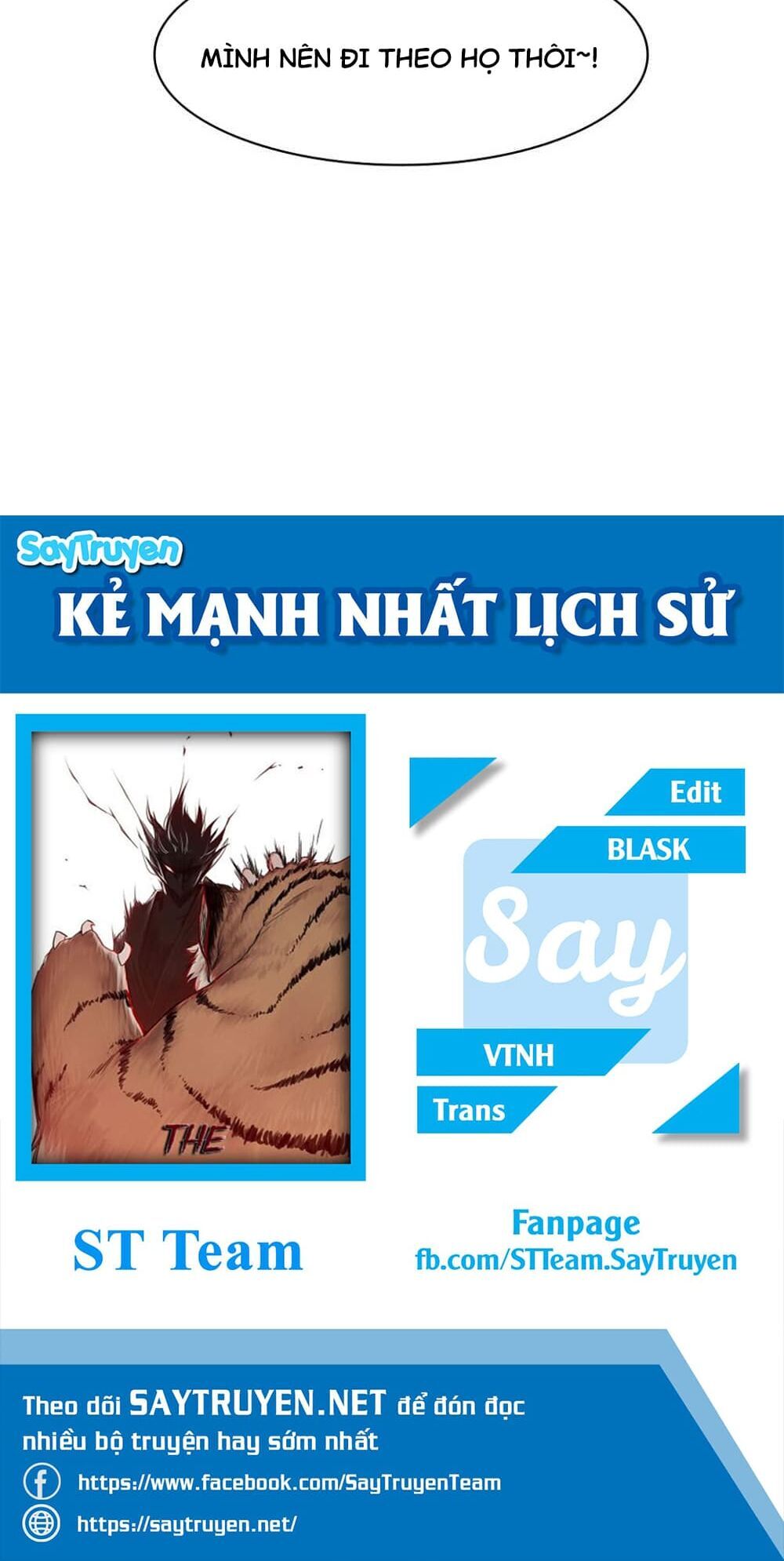 Kẻ Mạnh Nhất Lịch Sử Chapter 13 - 108