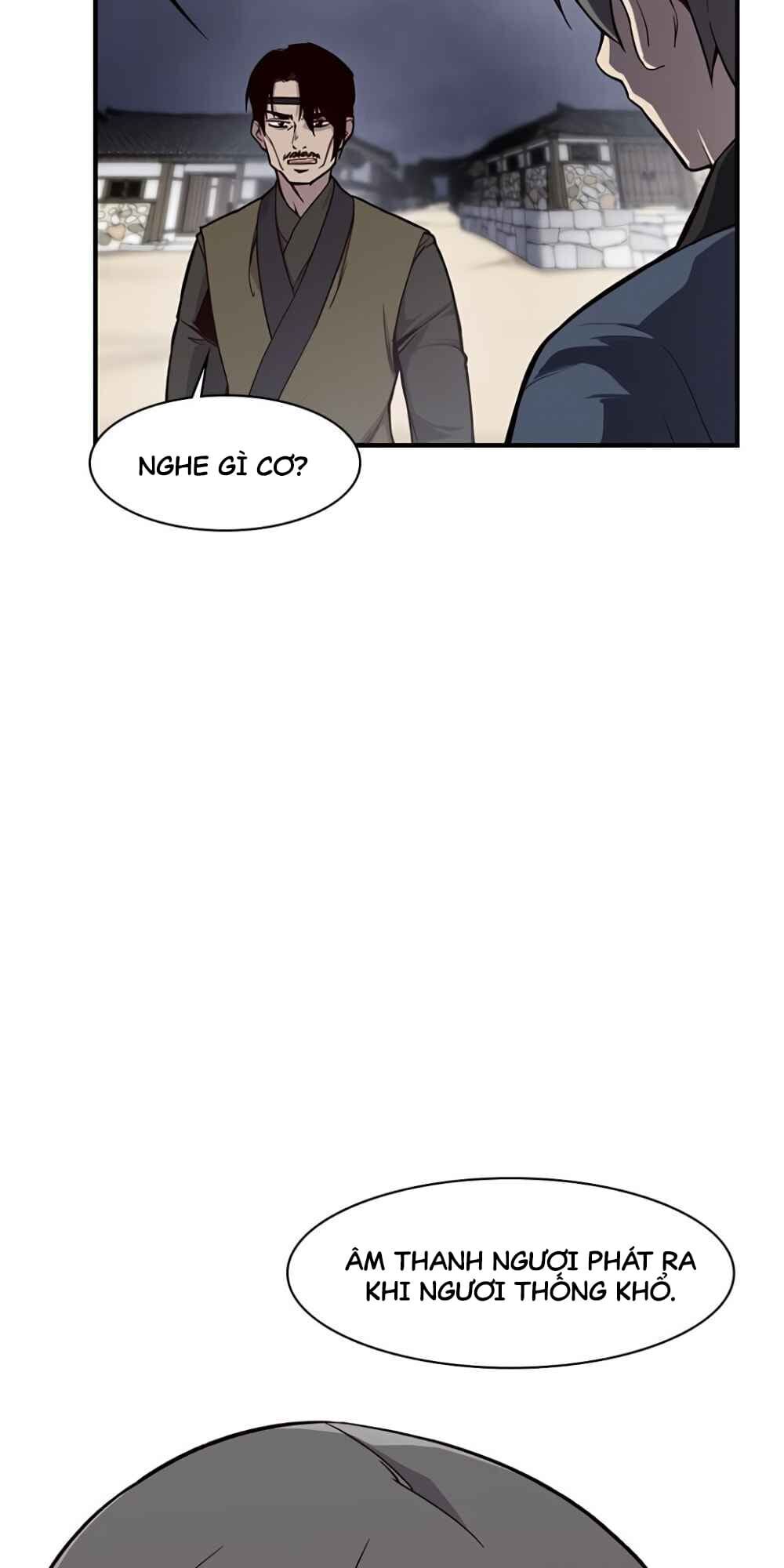 Kẻ Mạnh Nhất Lịch Sử Chapter 13 - 22