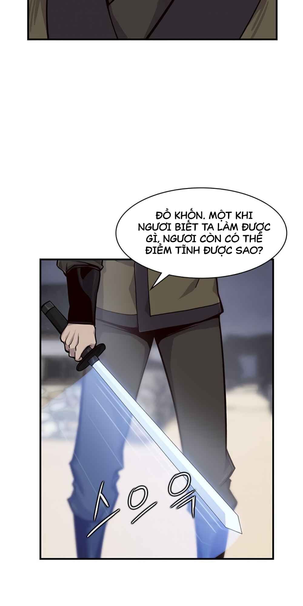 Kẻ Mạnh Nhất Lịch Sử Chapter 13 - 31