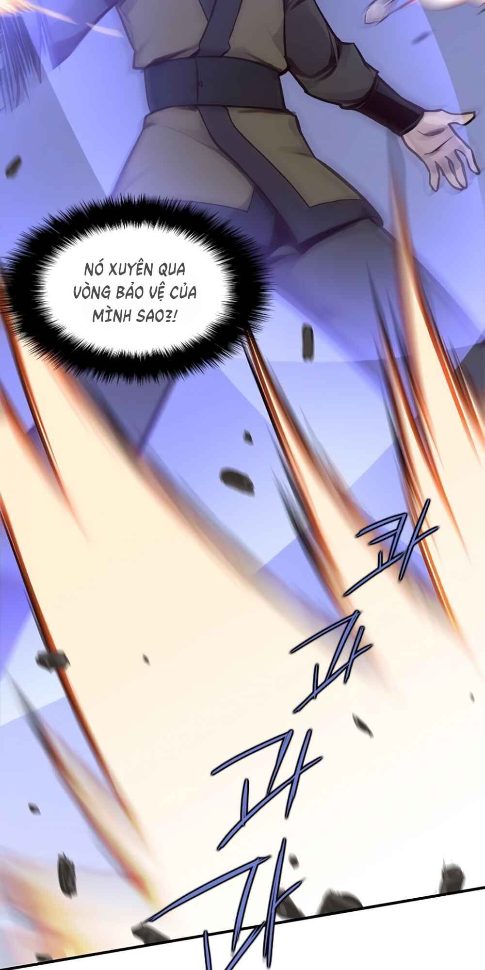 Kẻ Mạnh Nhất Lịch Sử Chapter 13 - 42