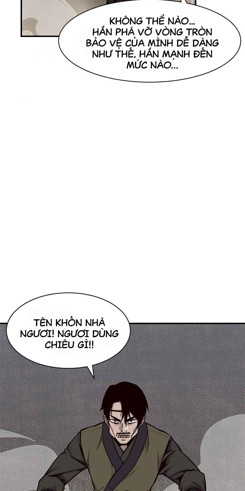 Kẻ Mạnh Nhất Lịch Sử Chapter 13 - 49