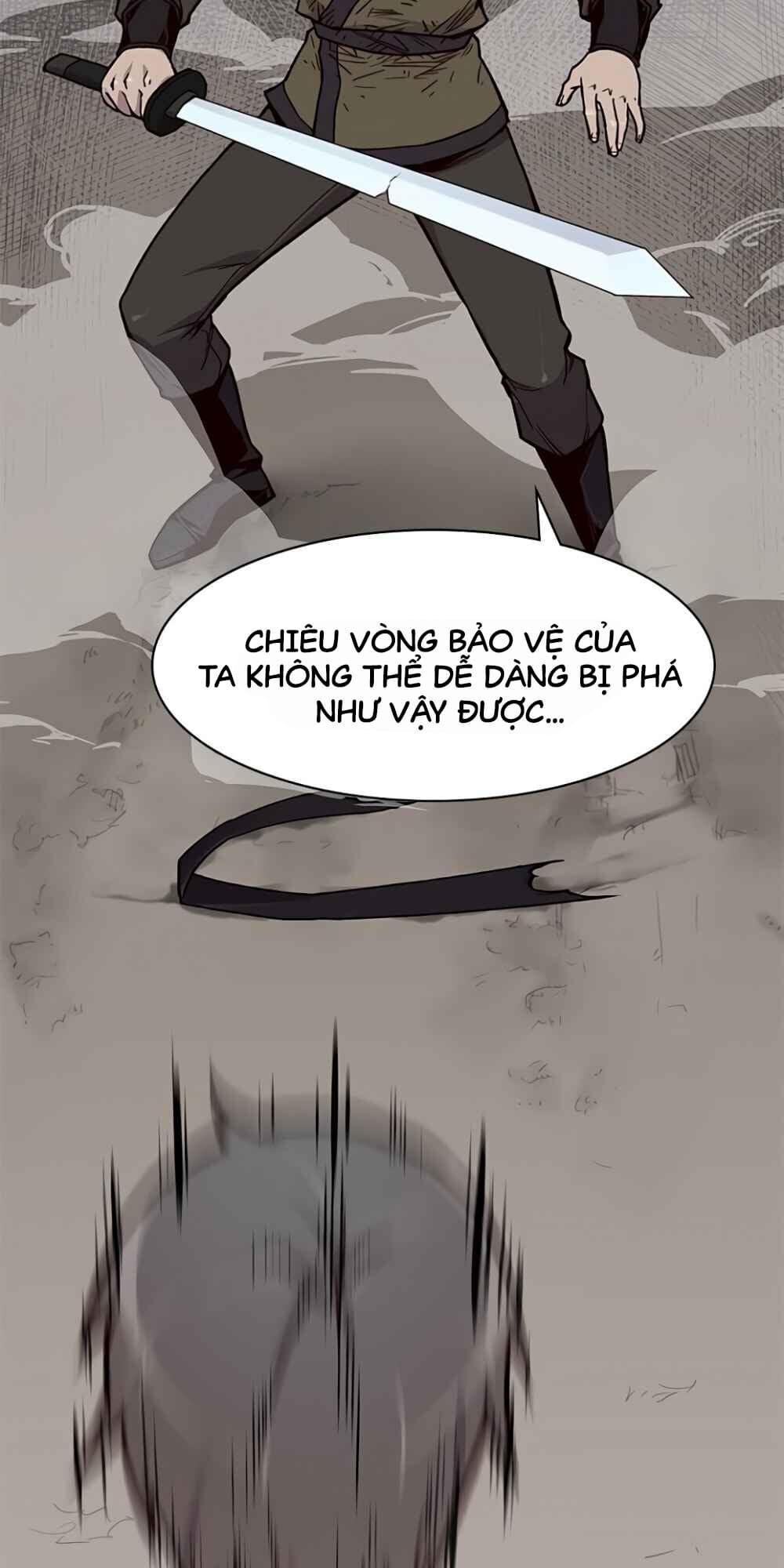 Kẻ Mạnh Nhất Lịch Sử Chapter 13 - 50