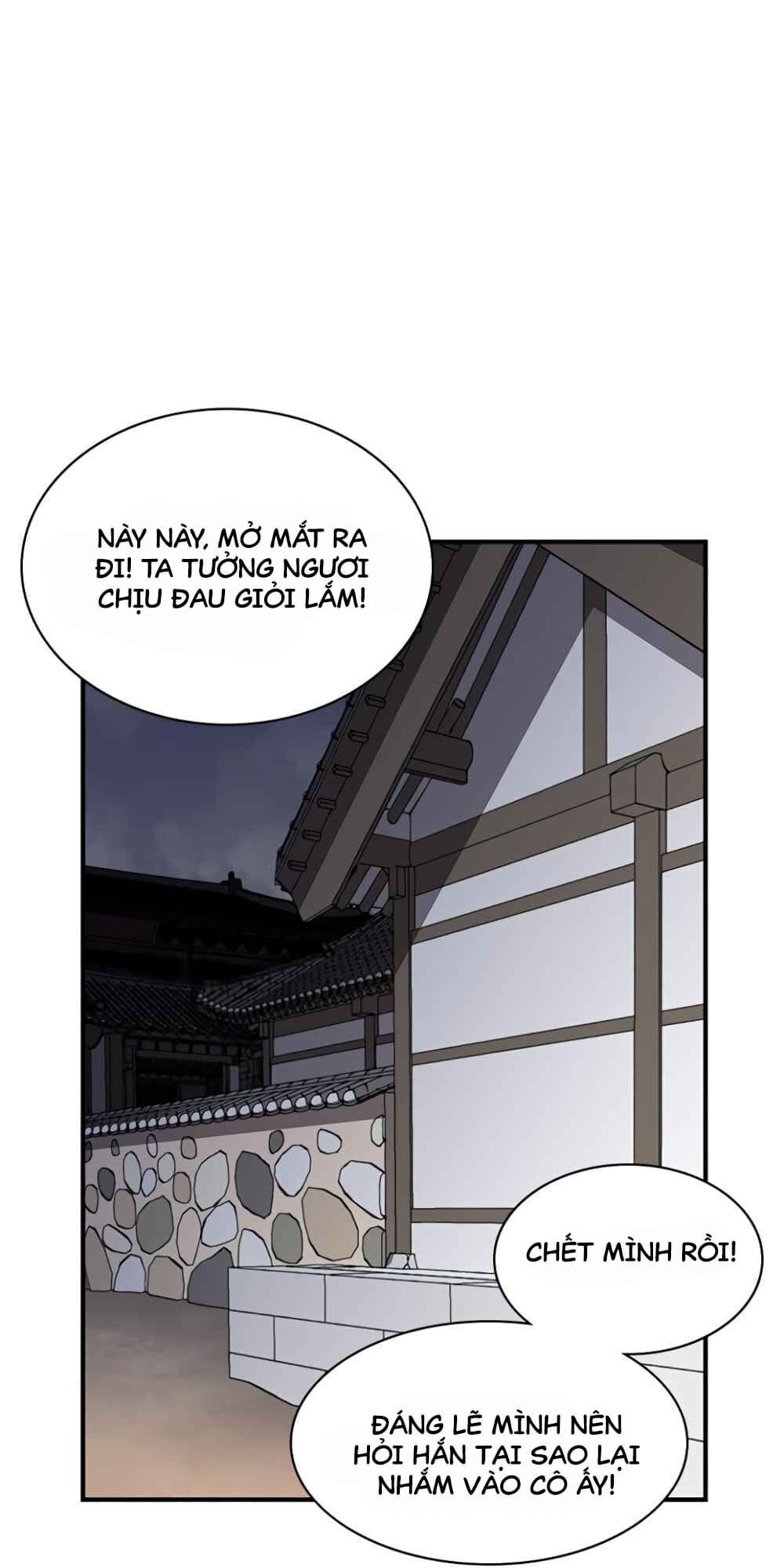 Kẻ Mạnh Nhất Lịch Sử Chapter 13 - 56