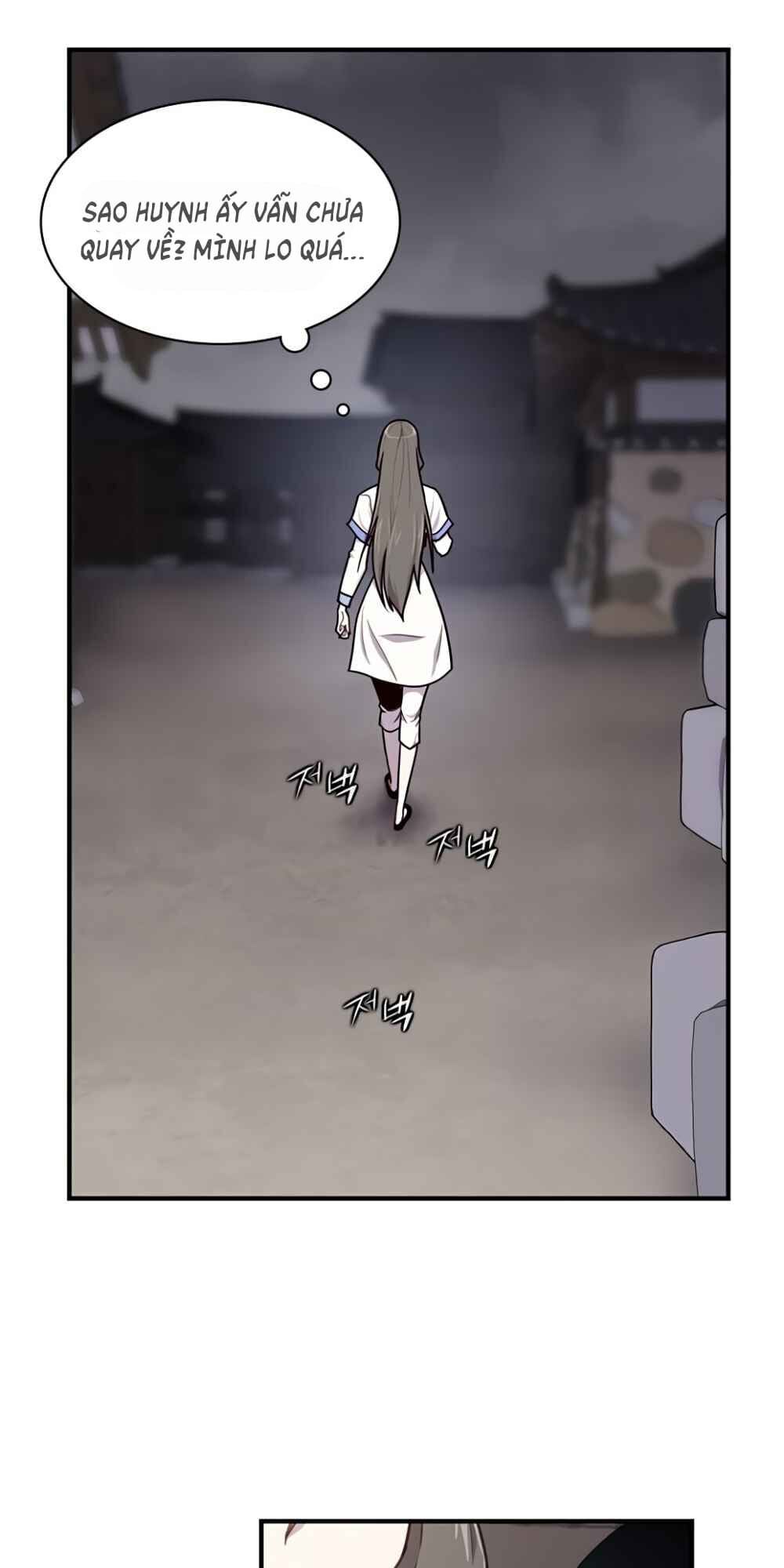 Kẻ Mạnh Nhất Lịch Sử Chapter 13 - 58