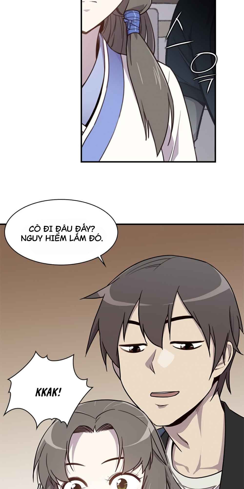 Kẻ Mạnh Nhất Lịch Sử Chapter 13 - 59