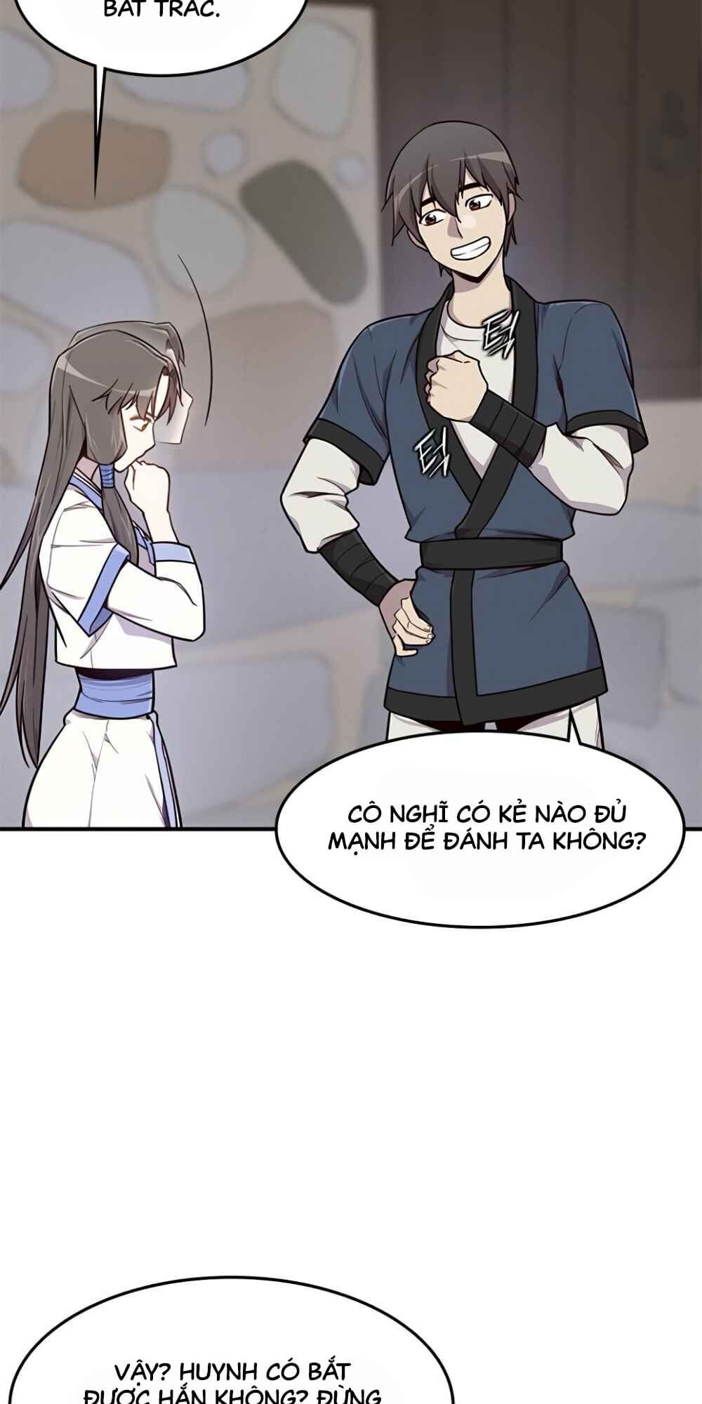 Kẻ Mạnh Nhất Lịch Sử Chapter 13 - 65