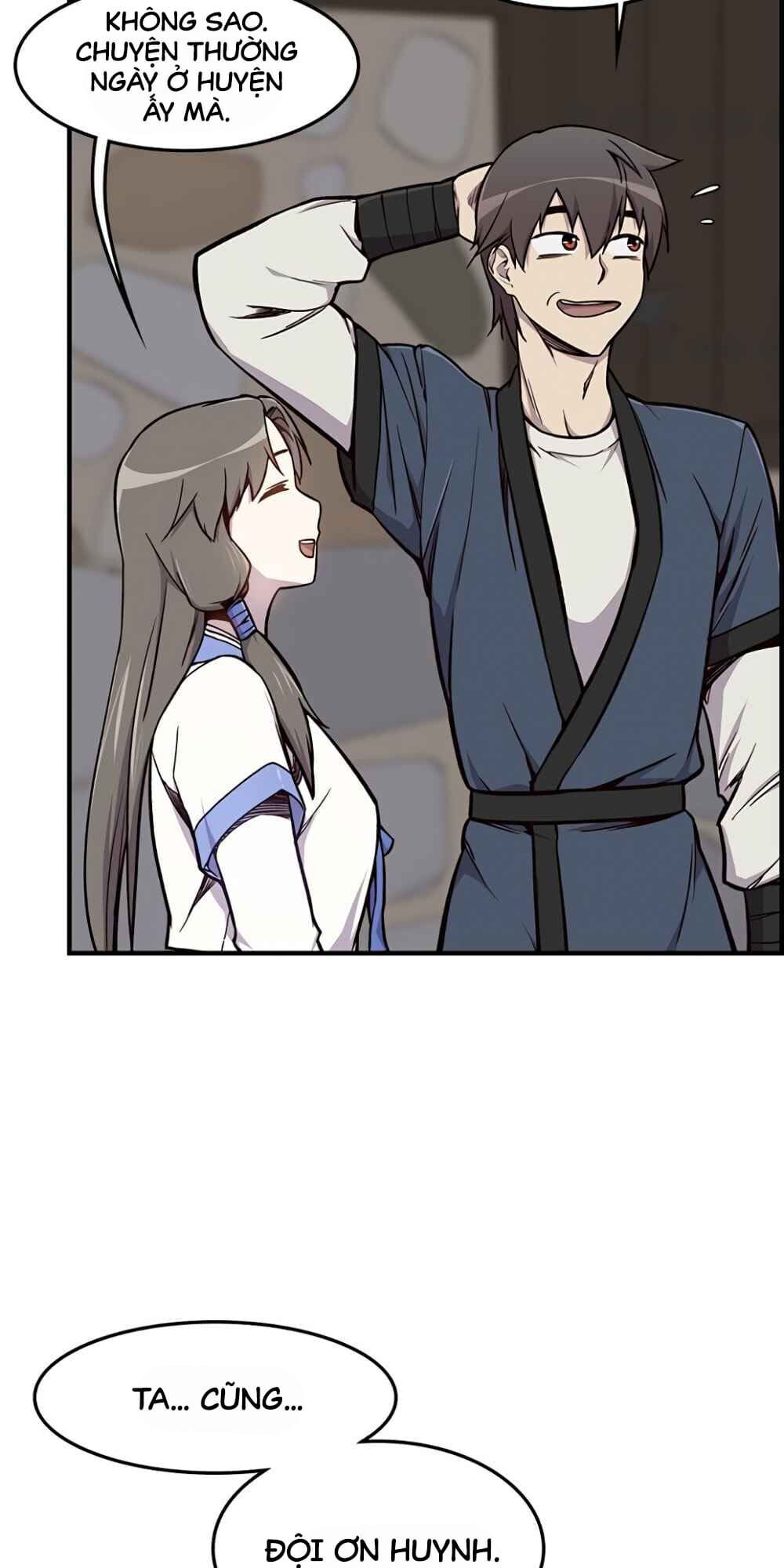 Kẻ Mạnh Nhất Lịch Sử Chapter 13 - 67
