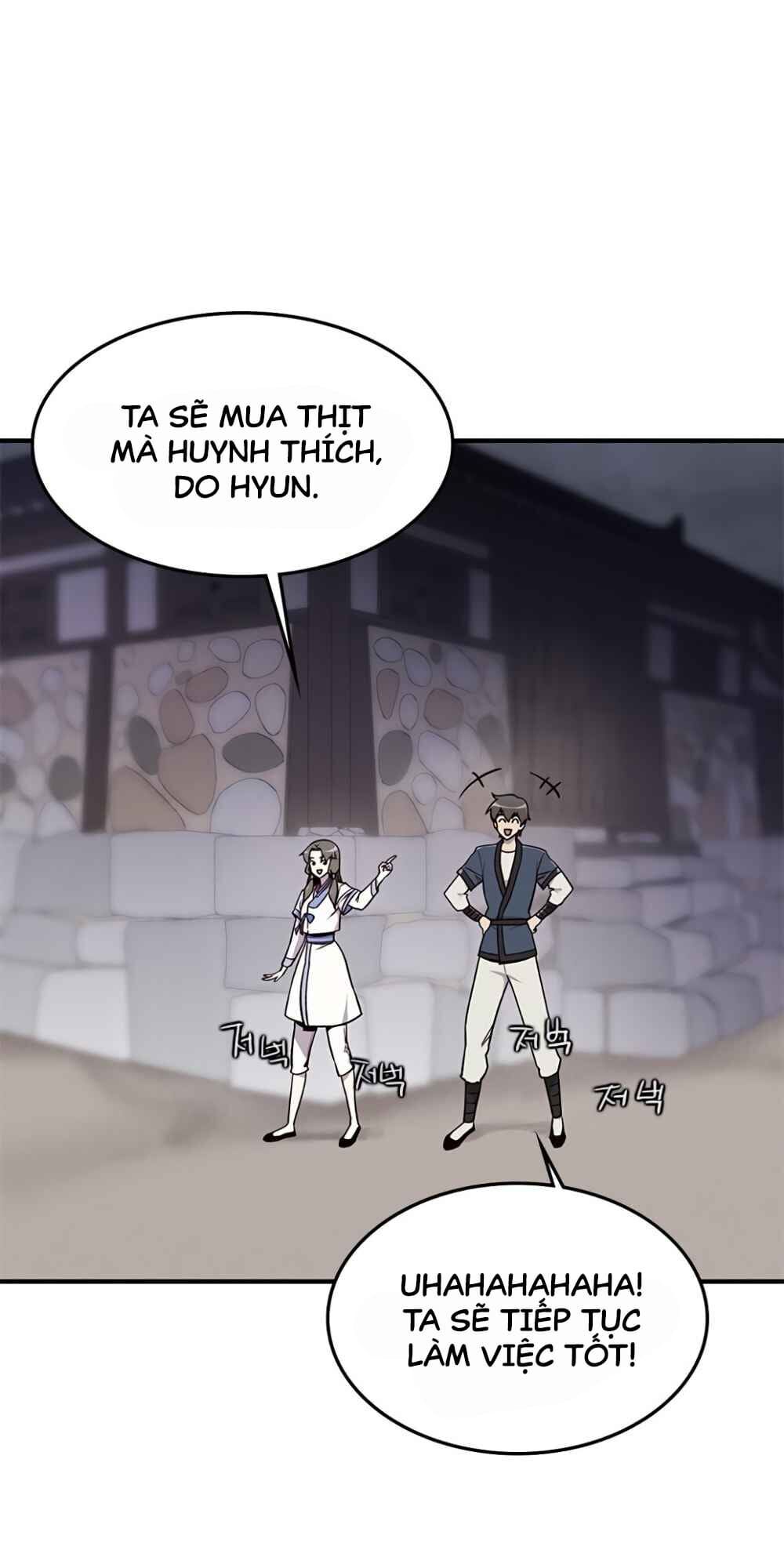 Kẻ Mạnh Nhất Lịch Sử Chapter 13 - 69