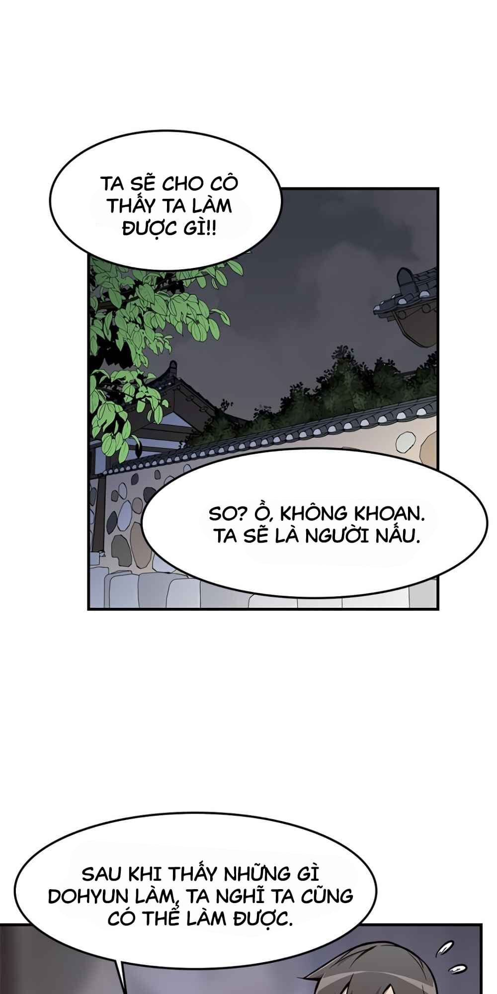 Kẻ Mạnh Nhất Lịch Sử Chapter 13 - 70