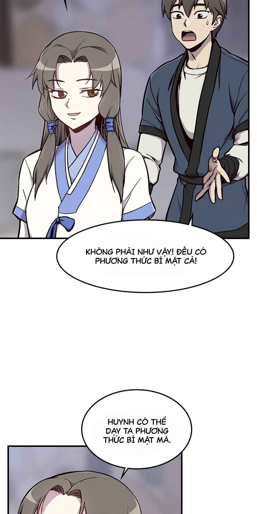Kẻ Mạnh Nhất Lịch Sử Chapter 13 - 71