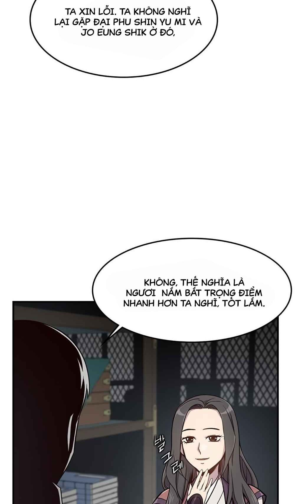 Kẻ Mạnh Nhất Lịch Sử Chapter 13 - 78