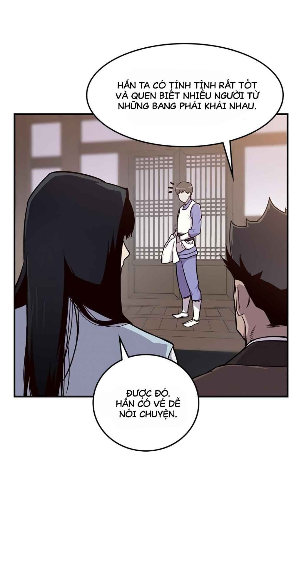 Kẻ Mạnh Nhất Lịch Sử Chapter 13 - 88