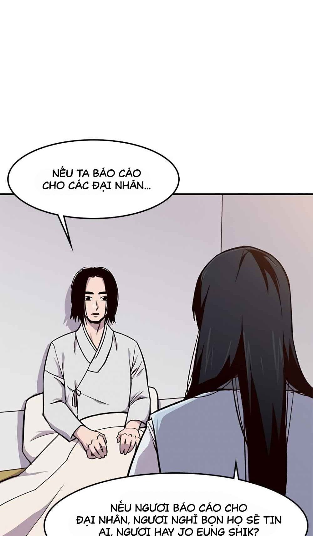 Kẻ Mạnh Nhất Lịch Sử Chapter 13 - 93
