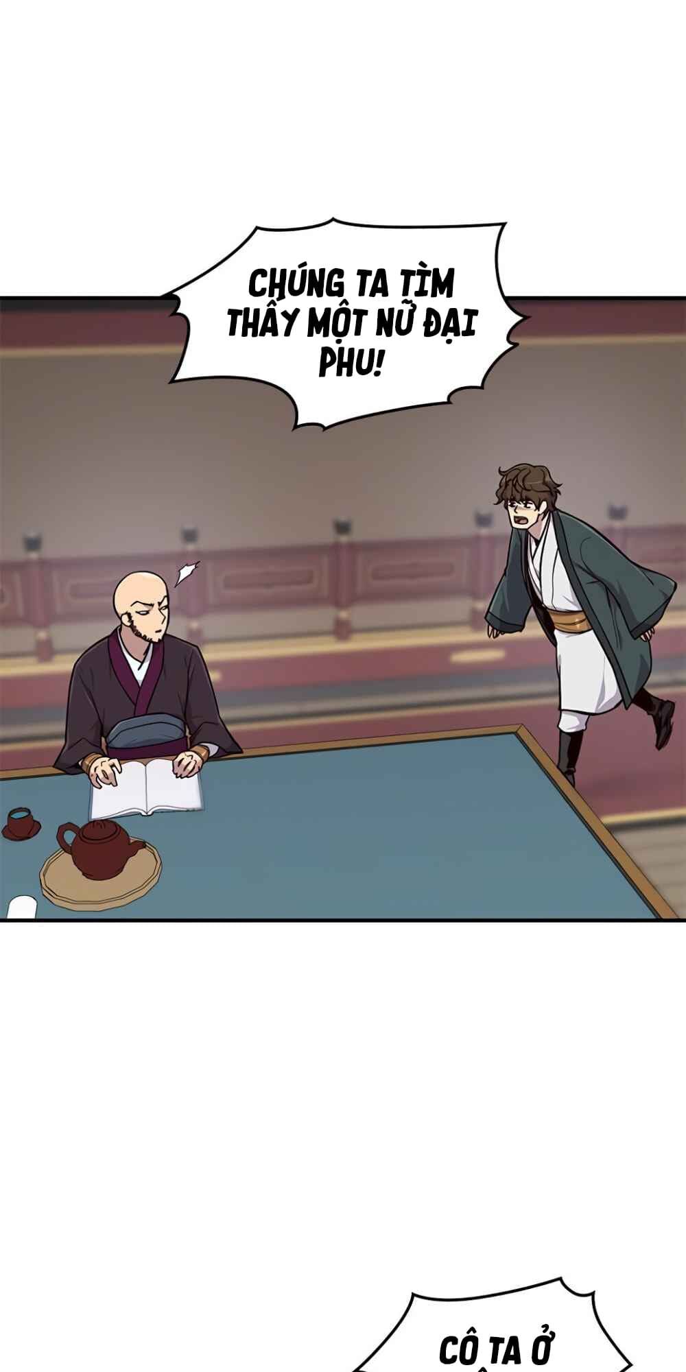 Kẻ Mạnh Nhất Lịch Sử Chapter 13 - 99