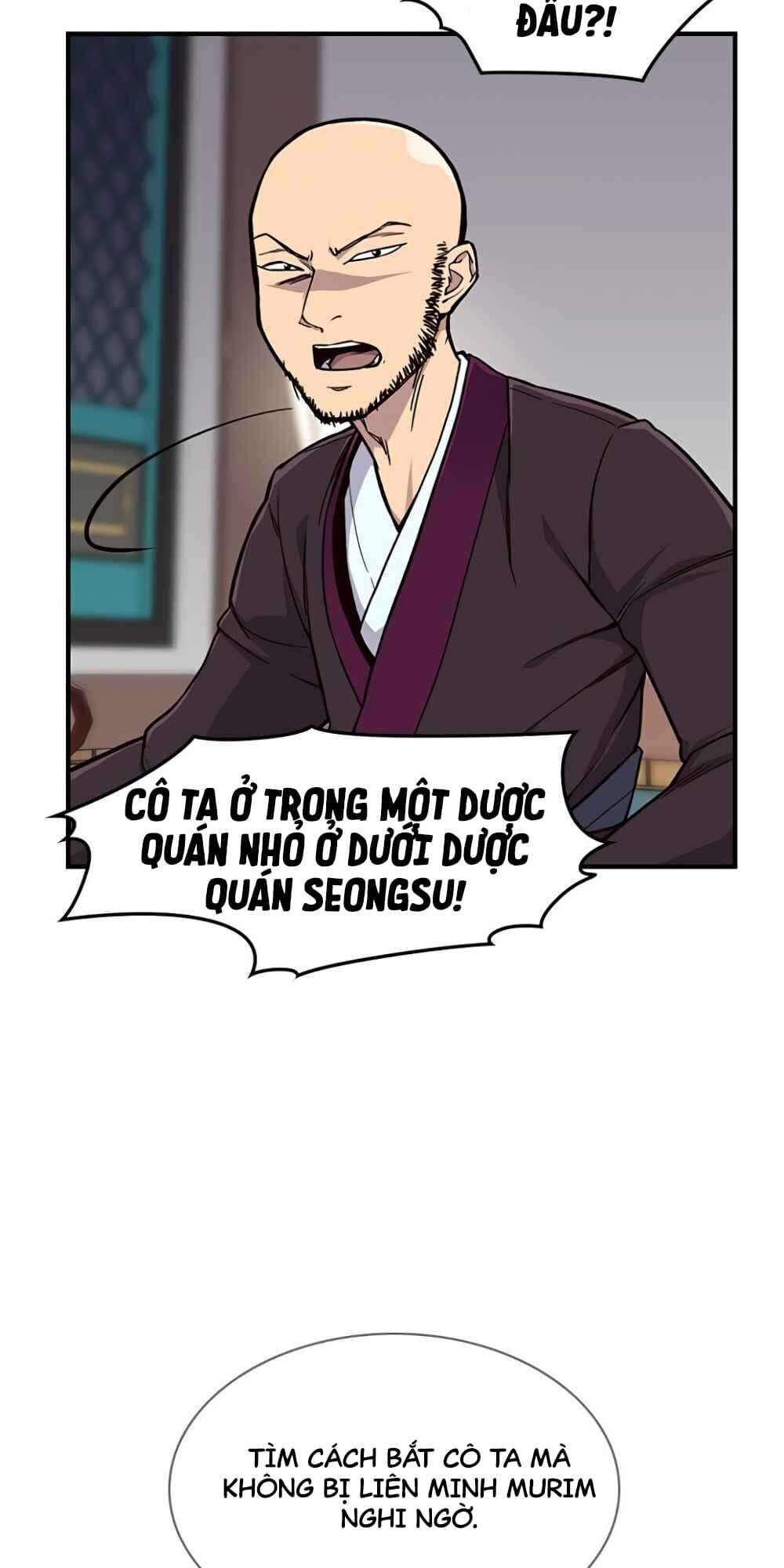 Kẻ Mạnh Nhất Lịch Sử Chapter 13 - 100