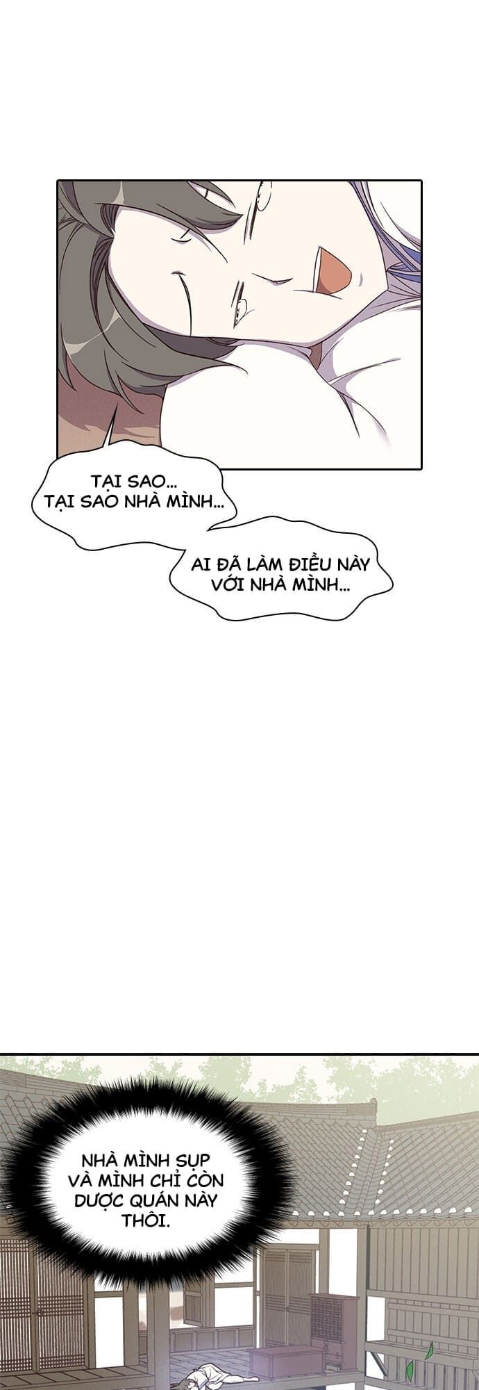 Kẻ Mạnh Nhất Lịch Sử Chapter 2 - 23