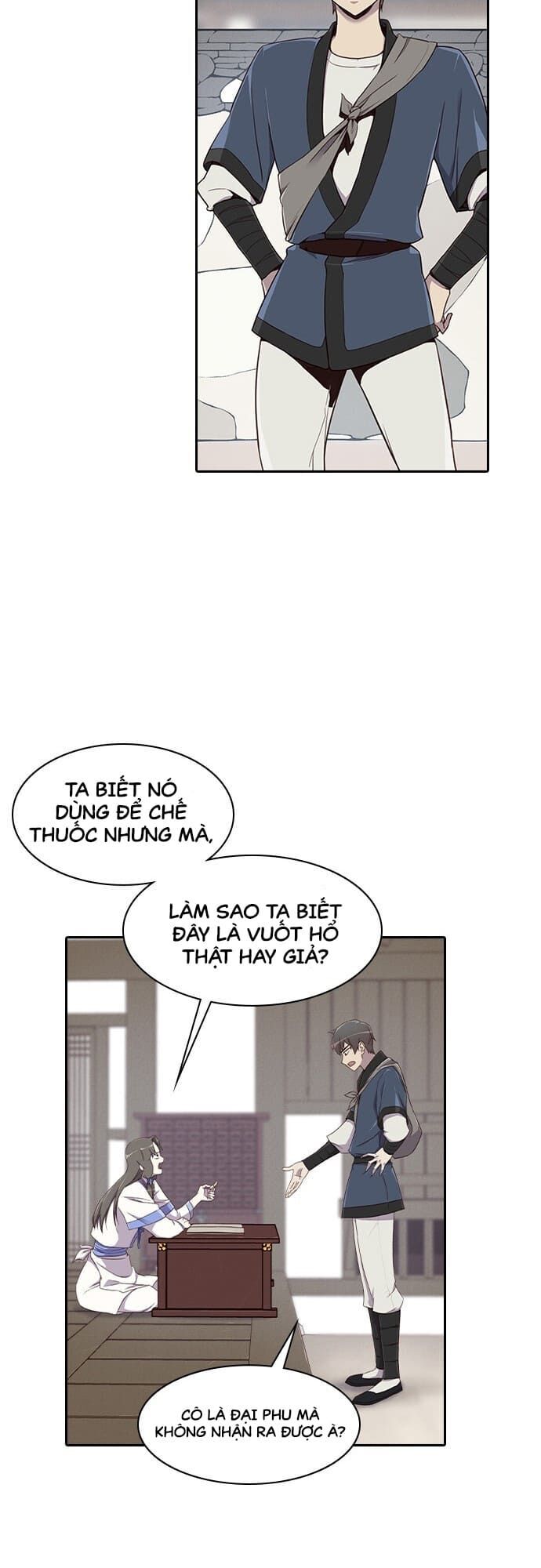 Kẻ Mạnh Nhất Lịch Sử Chapter 2 - 30