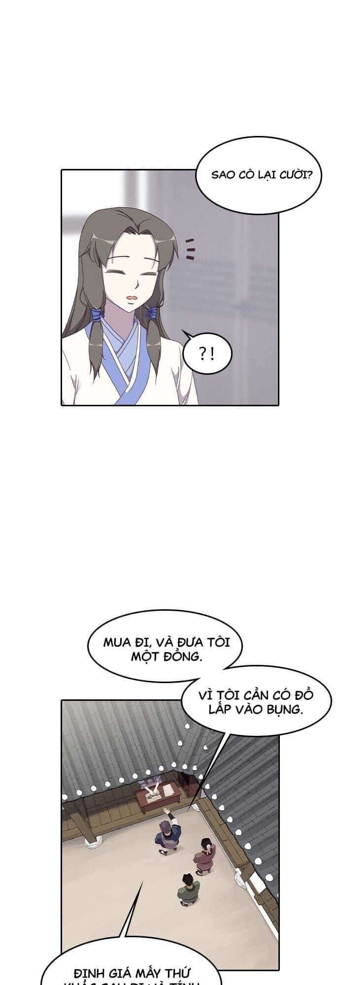 Kẻ Mạnh Nhất Lịch Sử Chapter 2 - 37