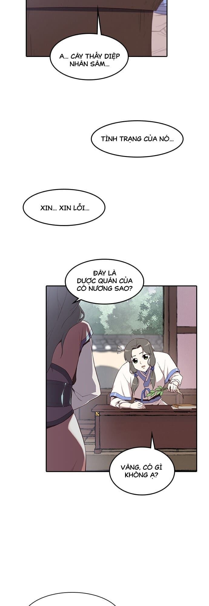 Kẻ Mạnh Nhất Lịch Sử Chapter 2 - 45
