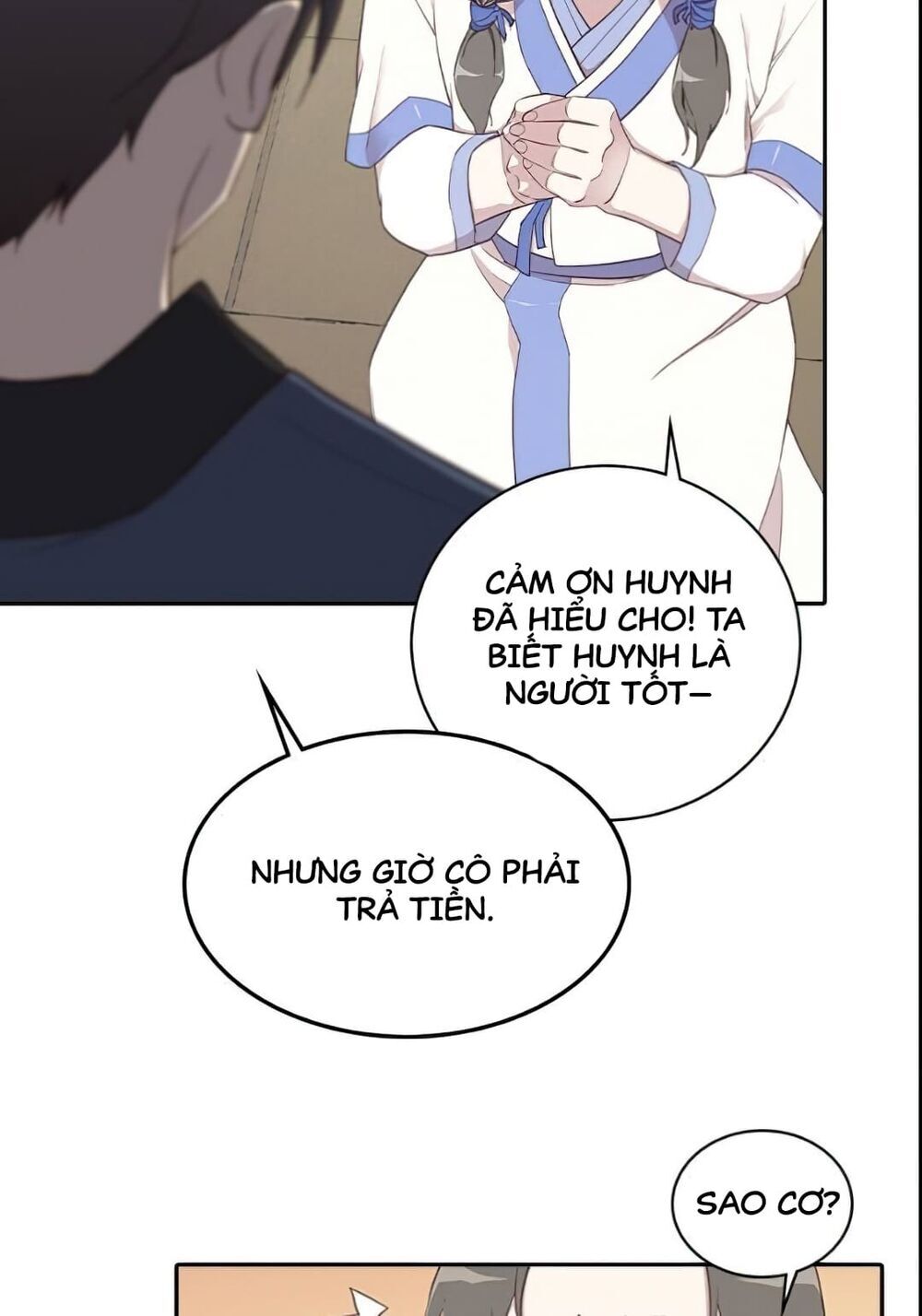 Kẻ Mạnh Nhất Lịch Sử Chapter 3 - 13