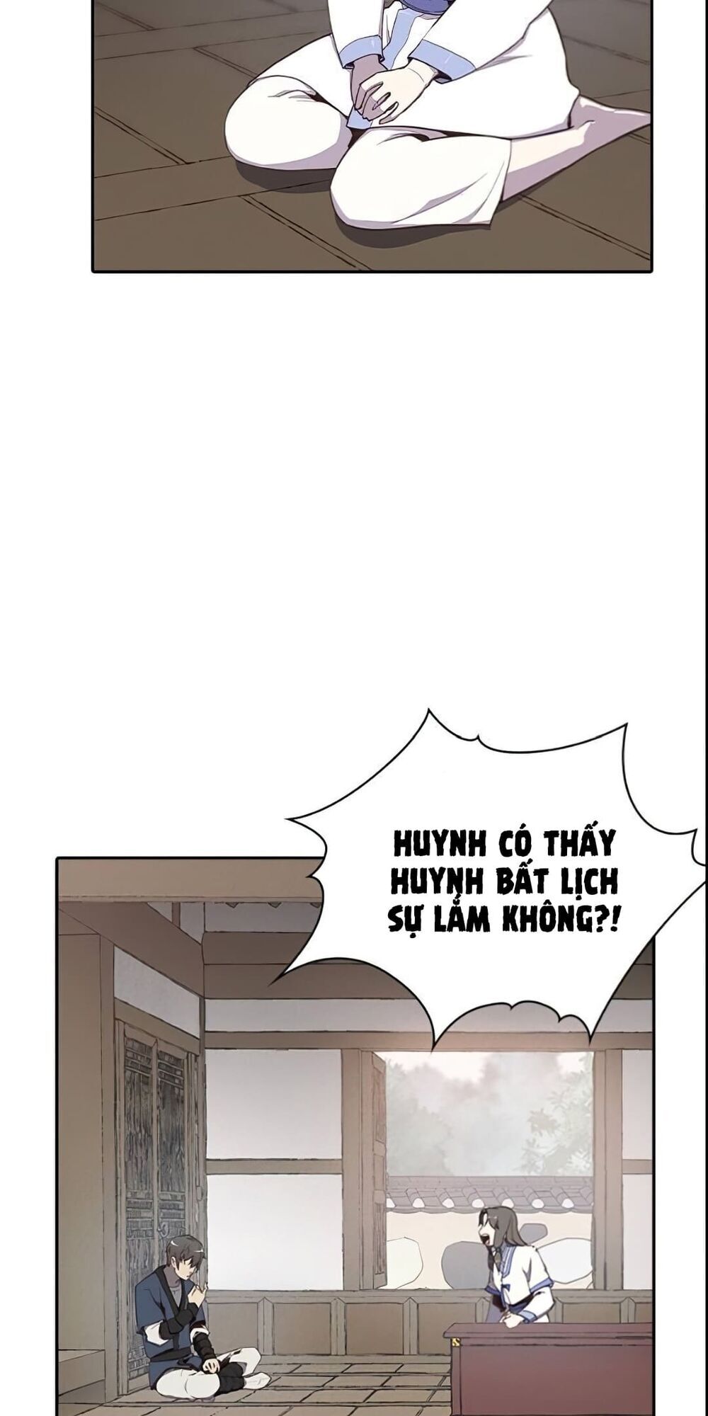 Kẻ Mạnh Nhất Lịch Sử Chapter 3 - 23