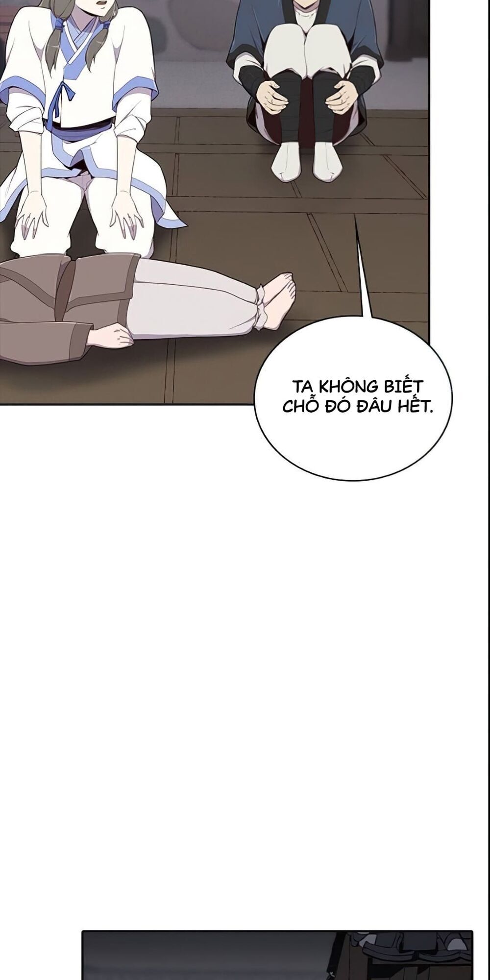 Kẻ Mạnh Nhất Lịch Sử Chapter 3 - 34