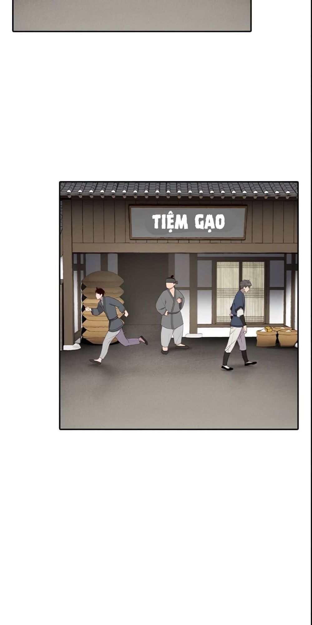 Kẻ Mạnh Nhất Lịch Sử Chapter 3 - 37