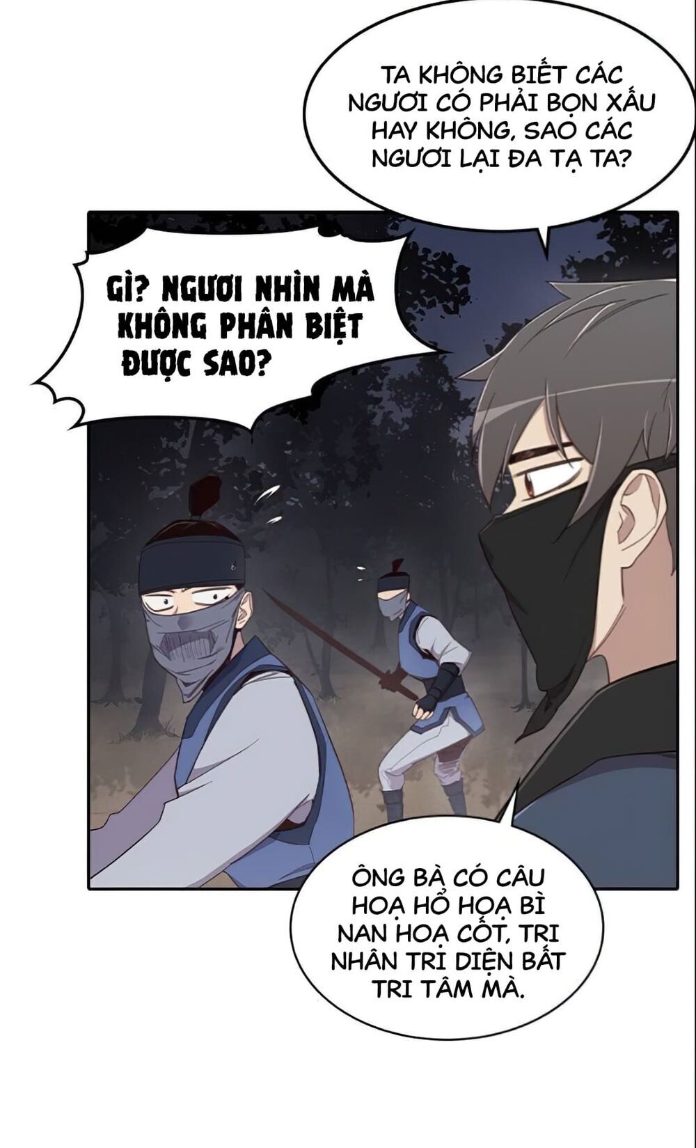 Kẻ Mạnh Nhất Lịch Sử Chapter 3 - 59