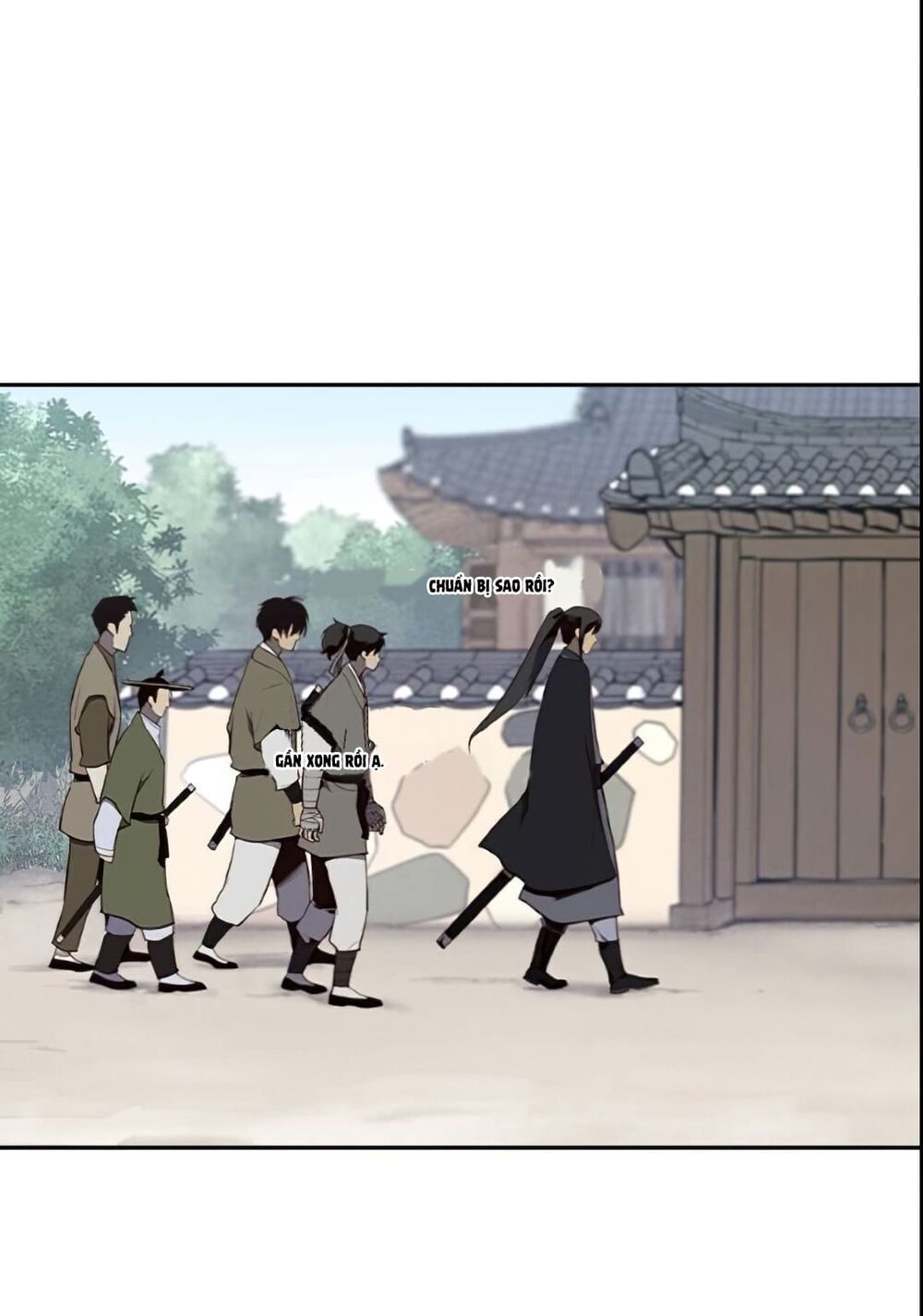 Kẻ Mạnh Nhất Lịch Sử Chapter 3 - 7