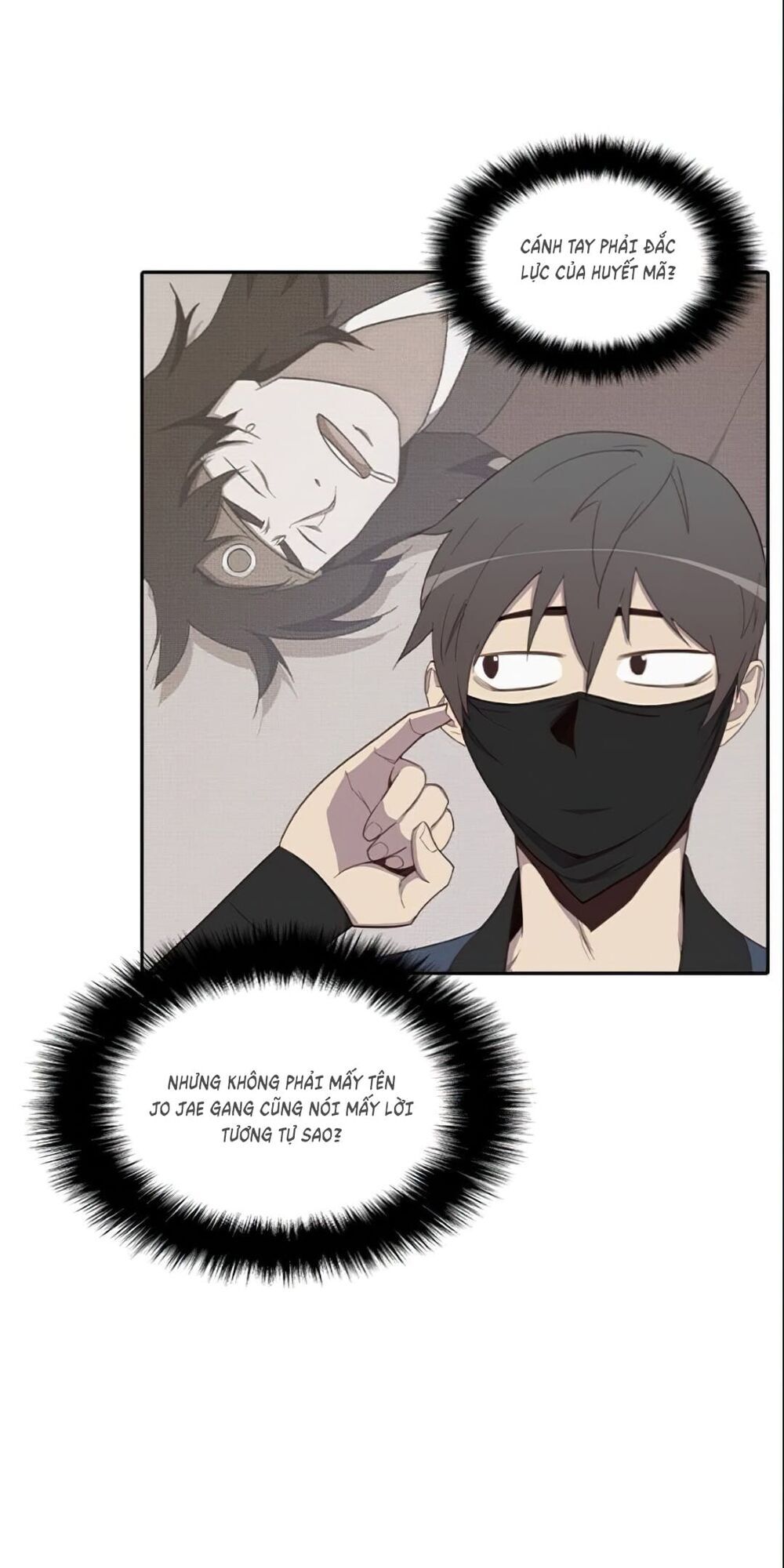Kẻ Mạnh Nhất Lịch Sử Chapter 3 - 79
