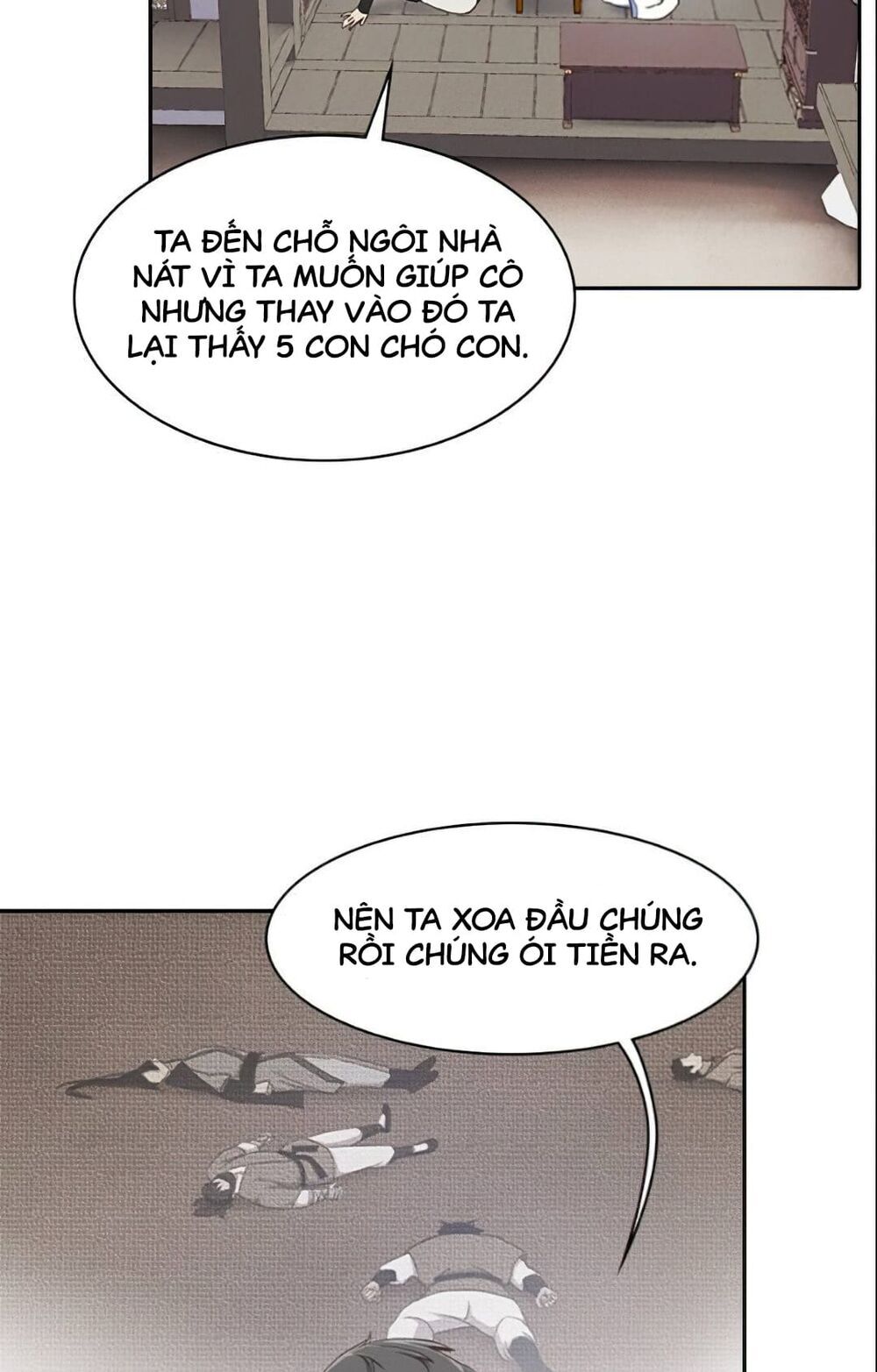 Kẻ Mạnh Nhất Lịch Sử Chapter 4 - 72