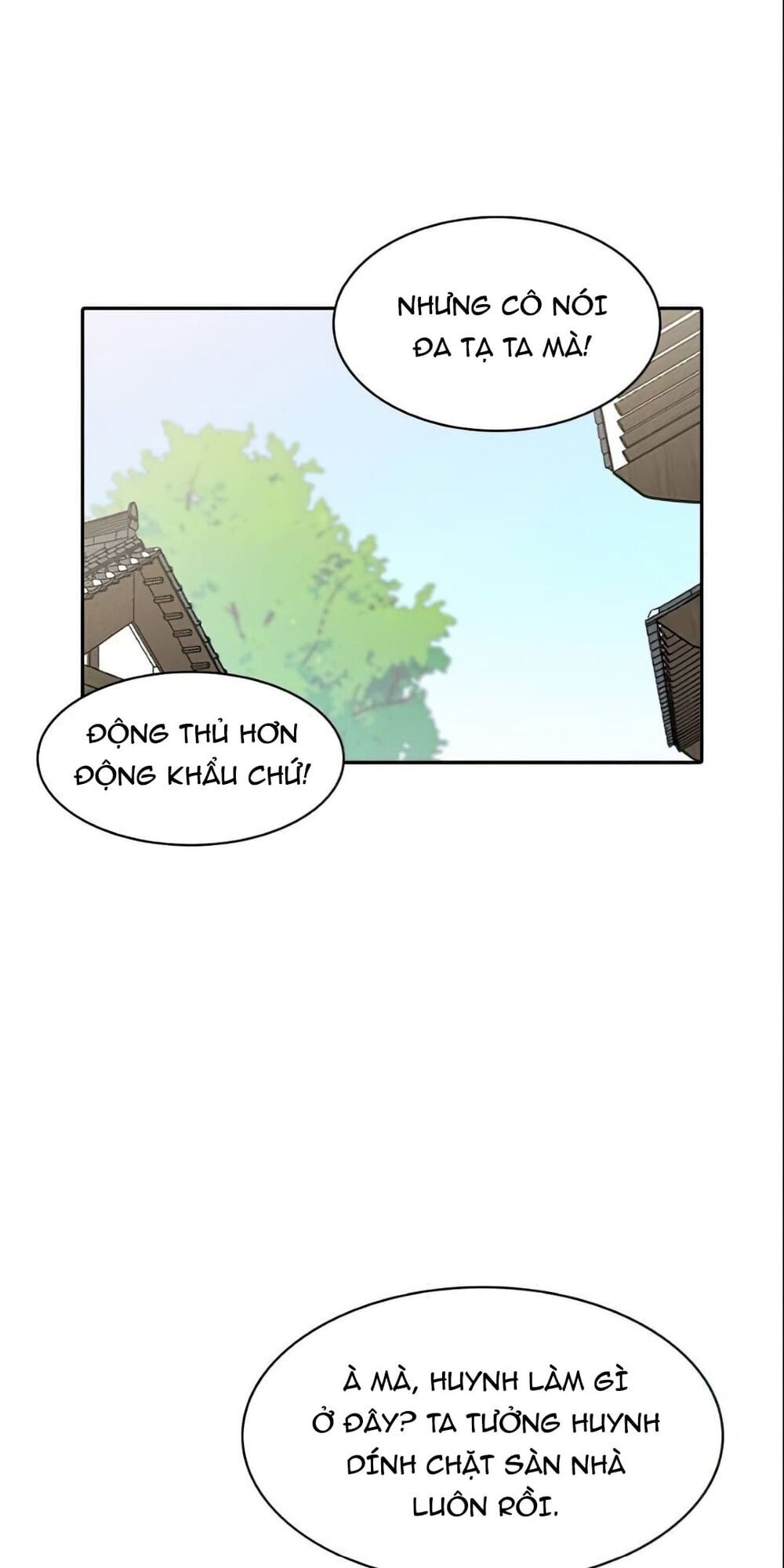 Kẻ Mạnh Nhất Lịch Sử Chapter 5 - 104