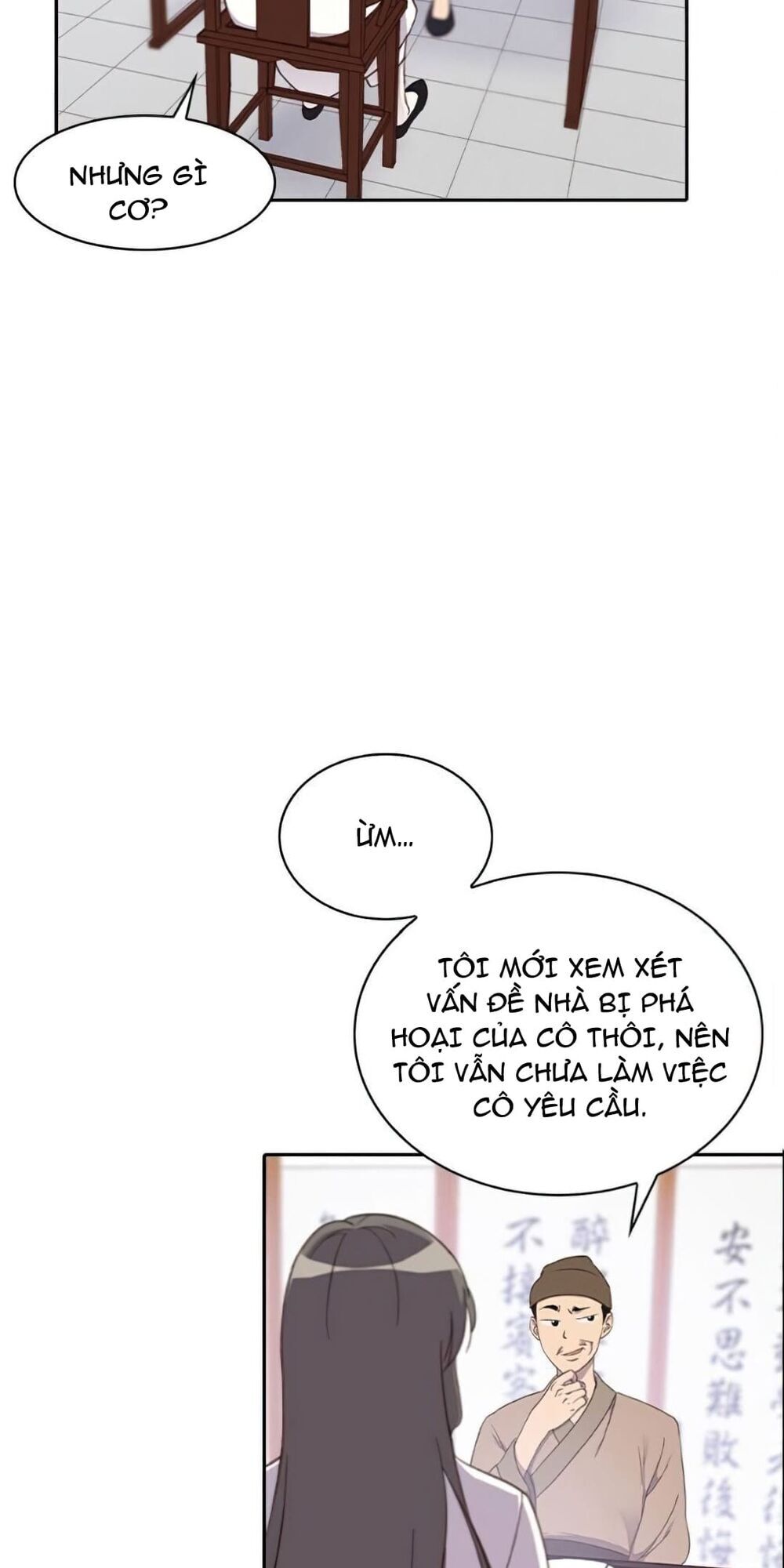 Kẻ Mạnh Nhất Lịch Sử Chapter 5 - 5