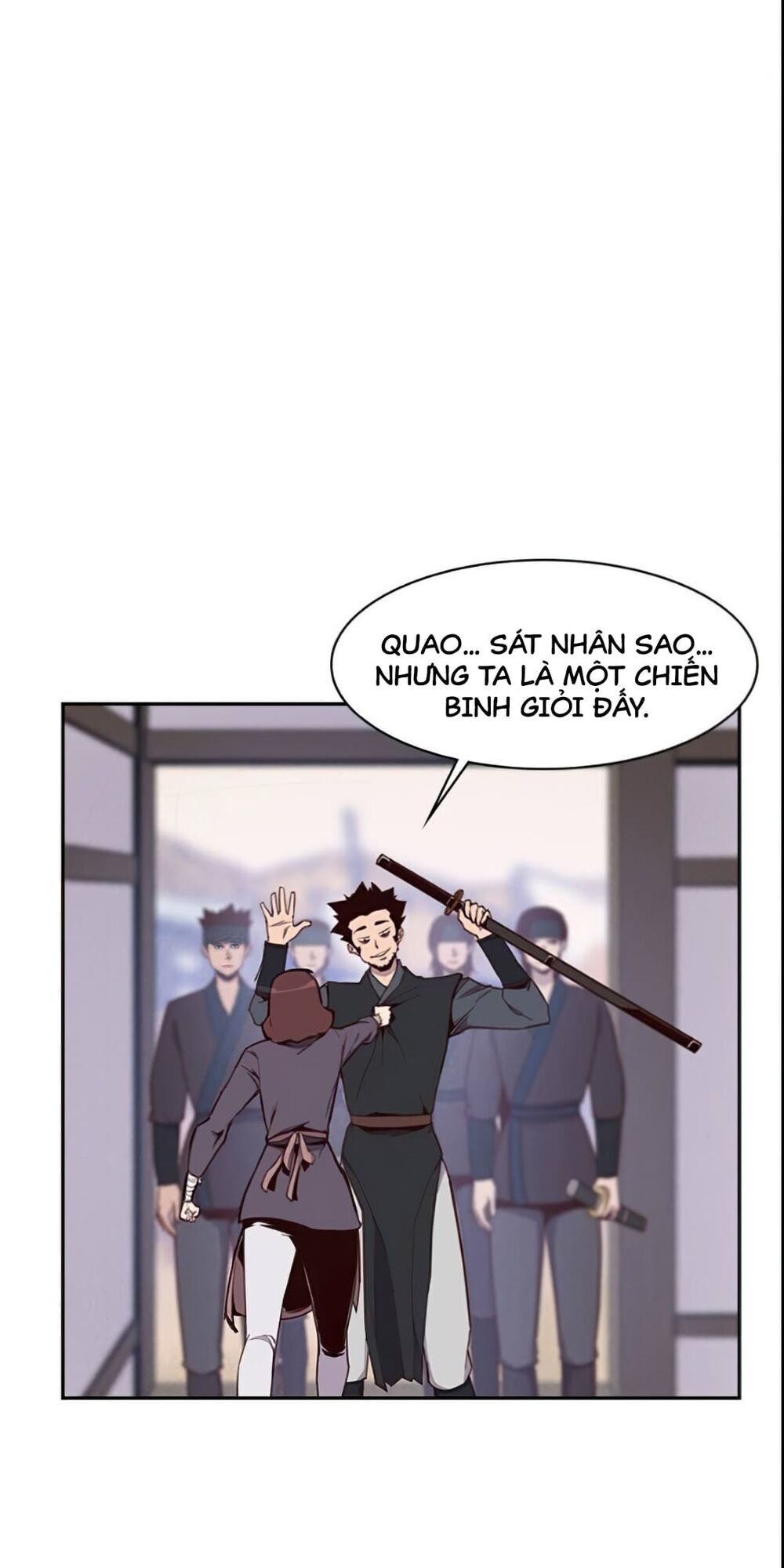 Kẻ Mạnh Nhất Lịch Sử Chapter 6 - 58