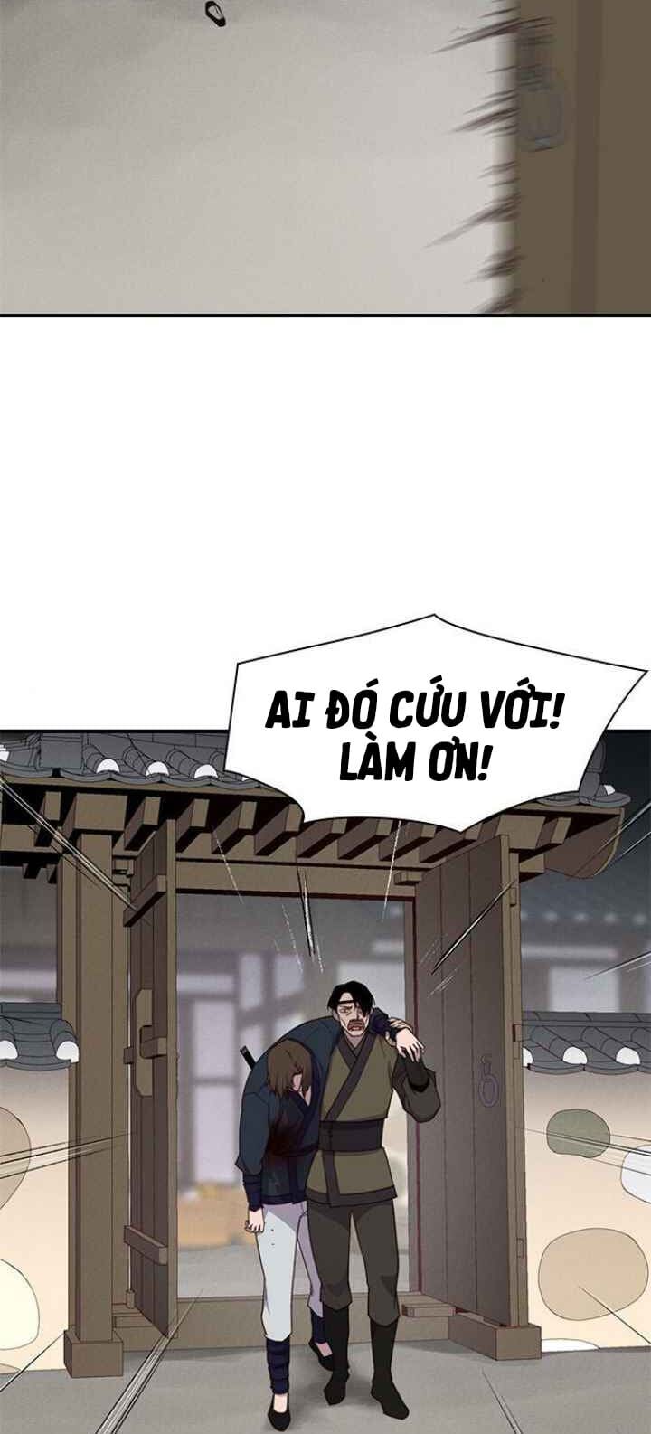 Kẻ Mạnh Nhất Lịch Sử Chapter 8 - 2
