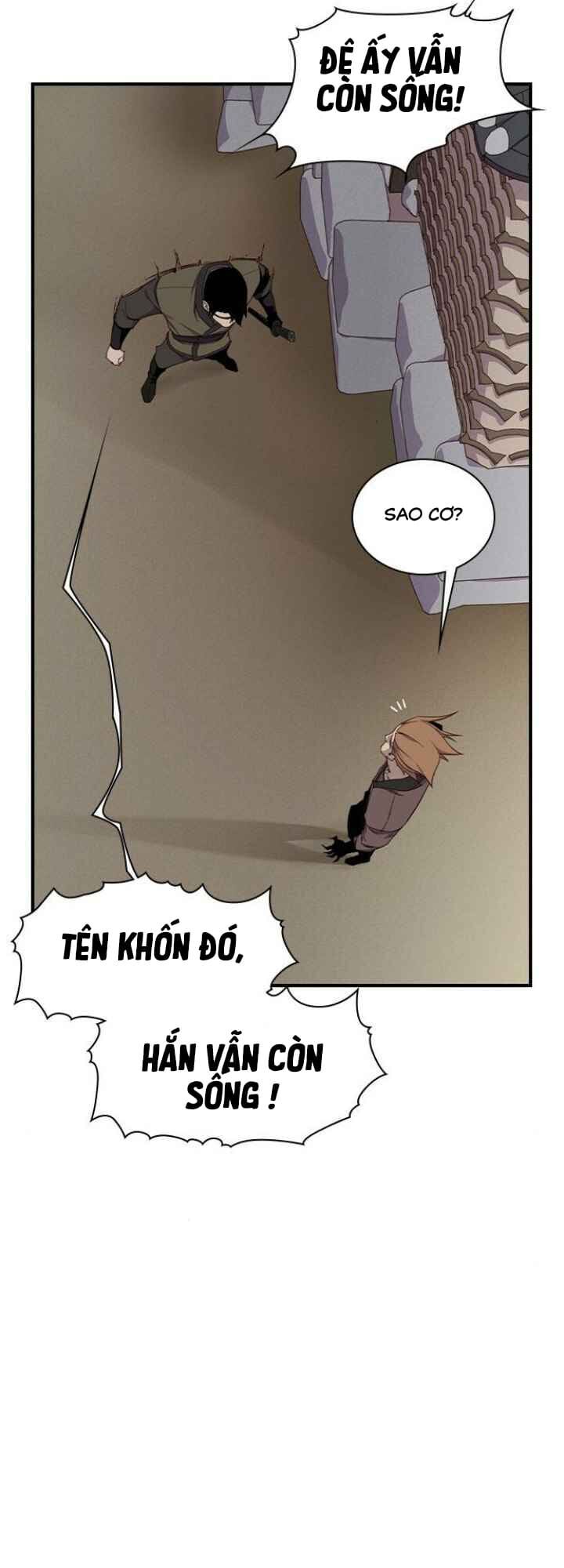 Kẻ Mạnh Nhất Lịch Sử Chapter 8 - 61